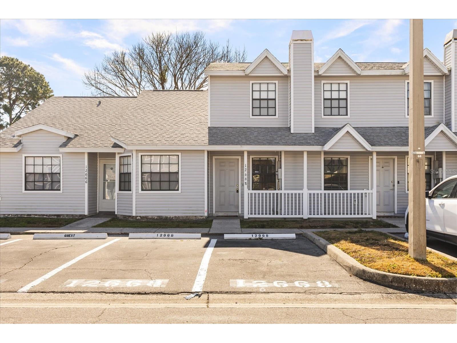 12668 Castle Hill Drive Tampa FL 33624 TB8467397 image1