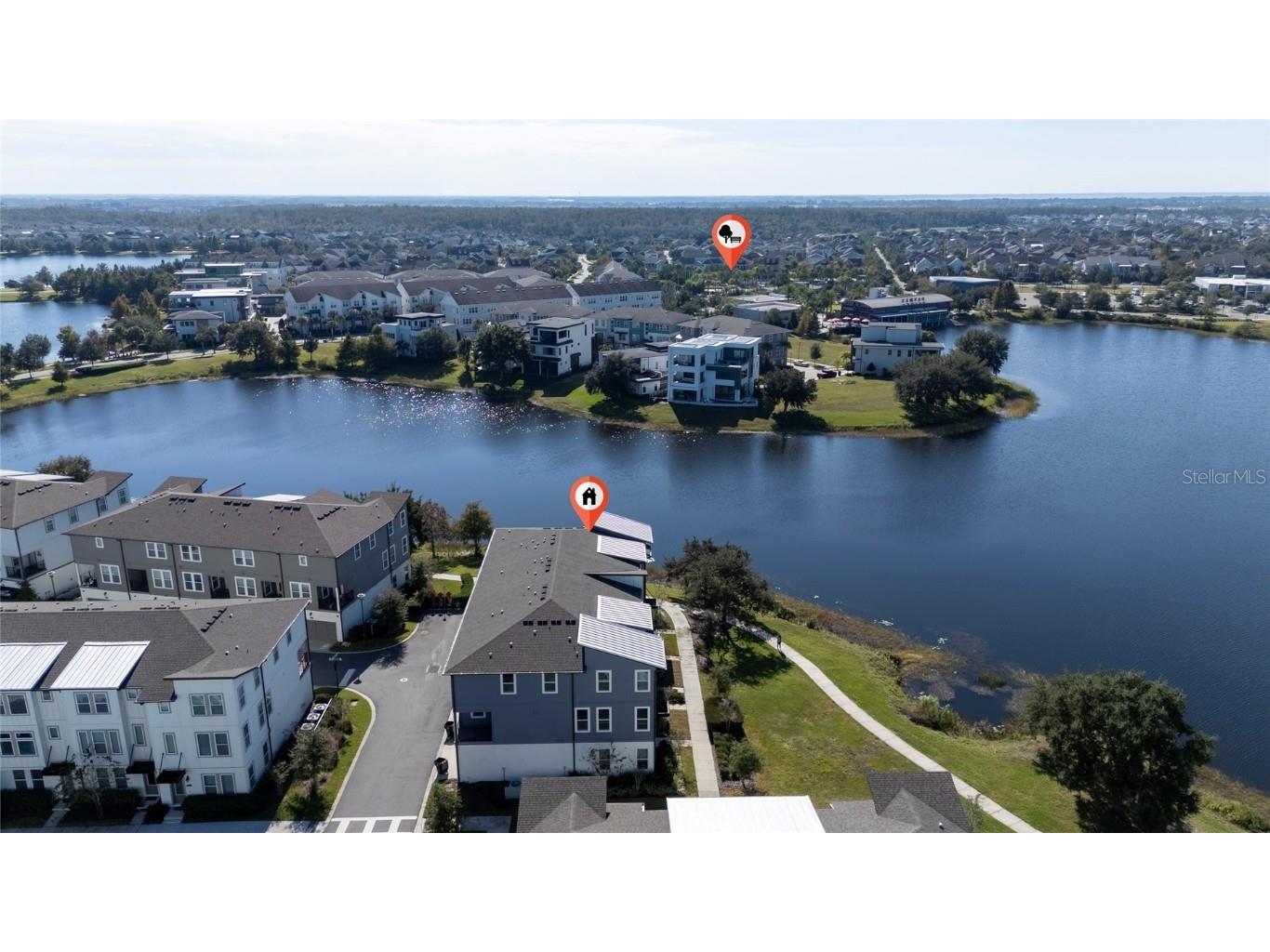 12668 Willstatter Avenue Orlando FL 32827 O6357292 image27