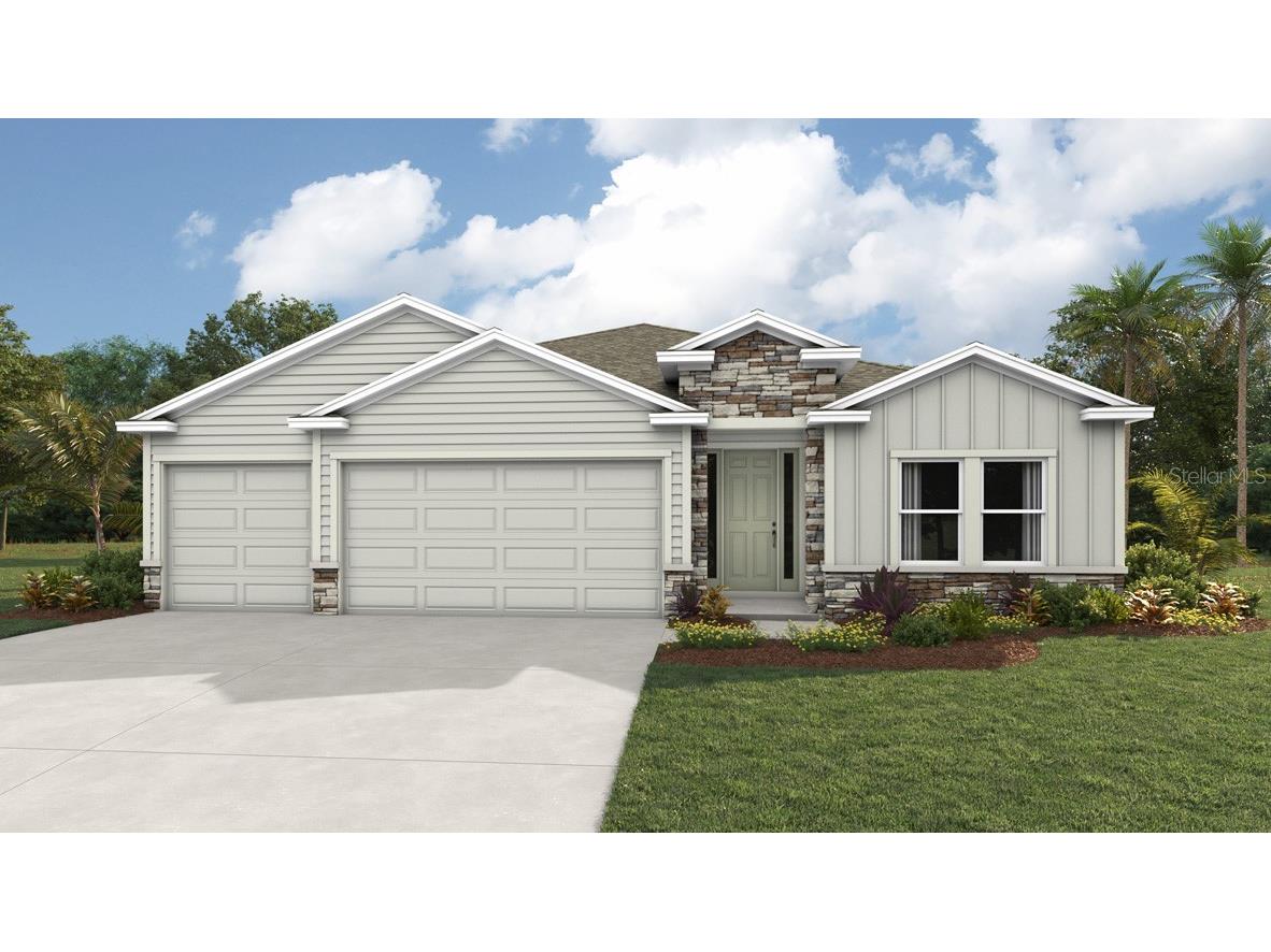 12669 NW 13th Lane Newberry FL 32669 OM719073 image1