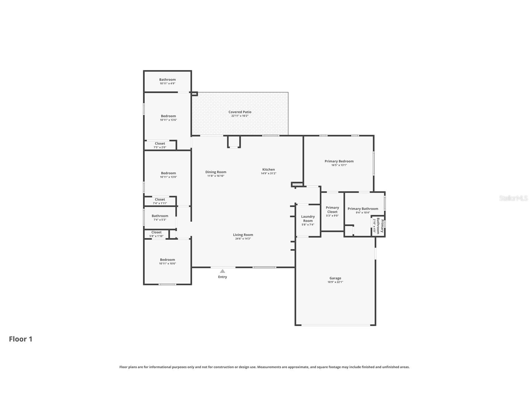 12669 SW 81st Street Dunnellon FL 34432 OM728019 image44
