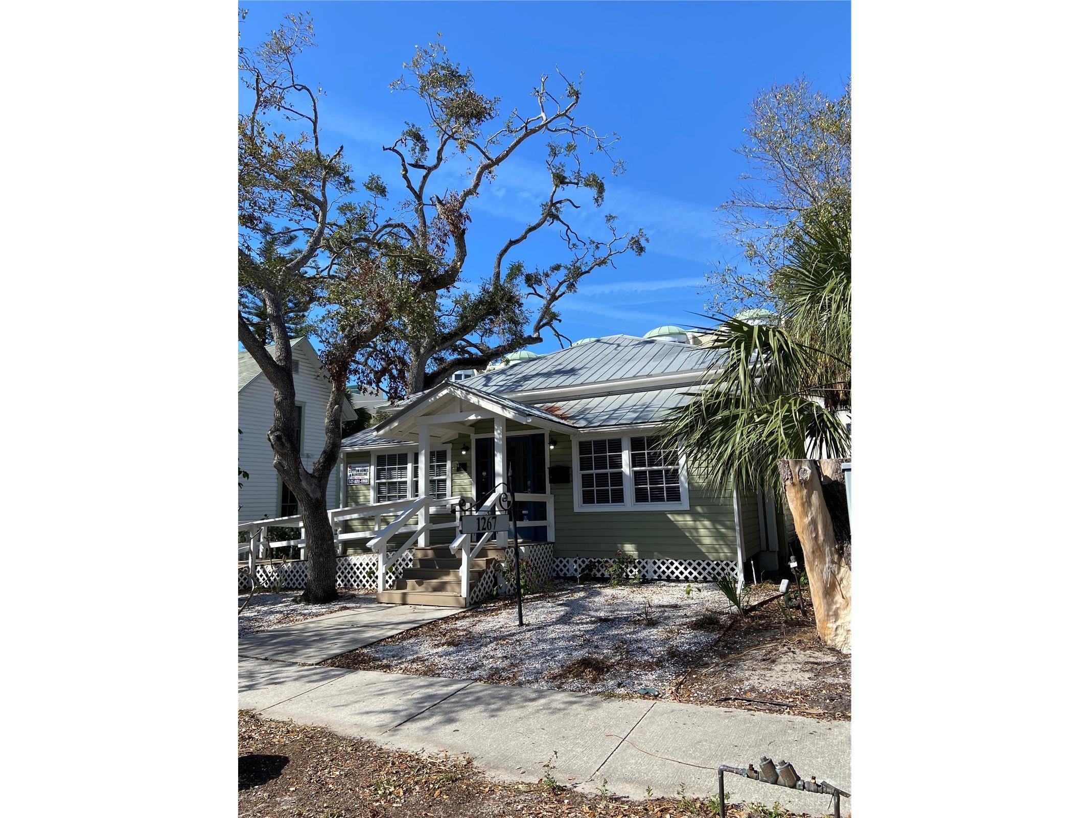 1267 2nd Street Sarasota FL 34236 D6140948 image2
