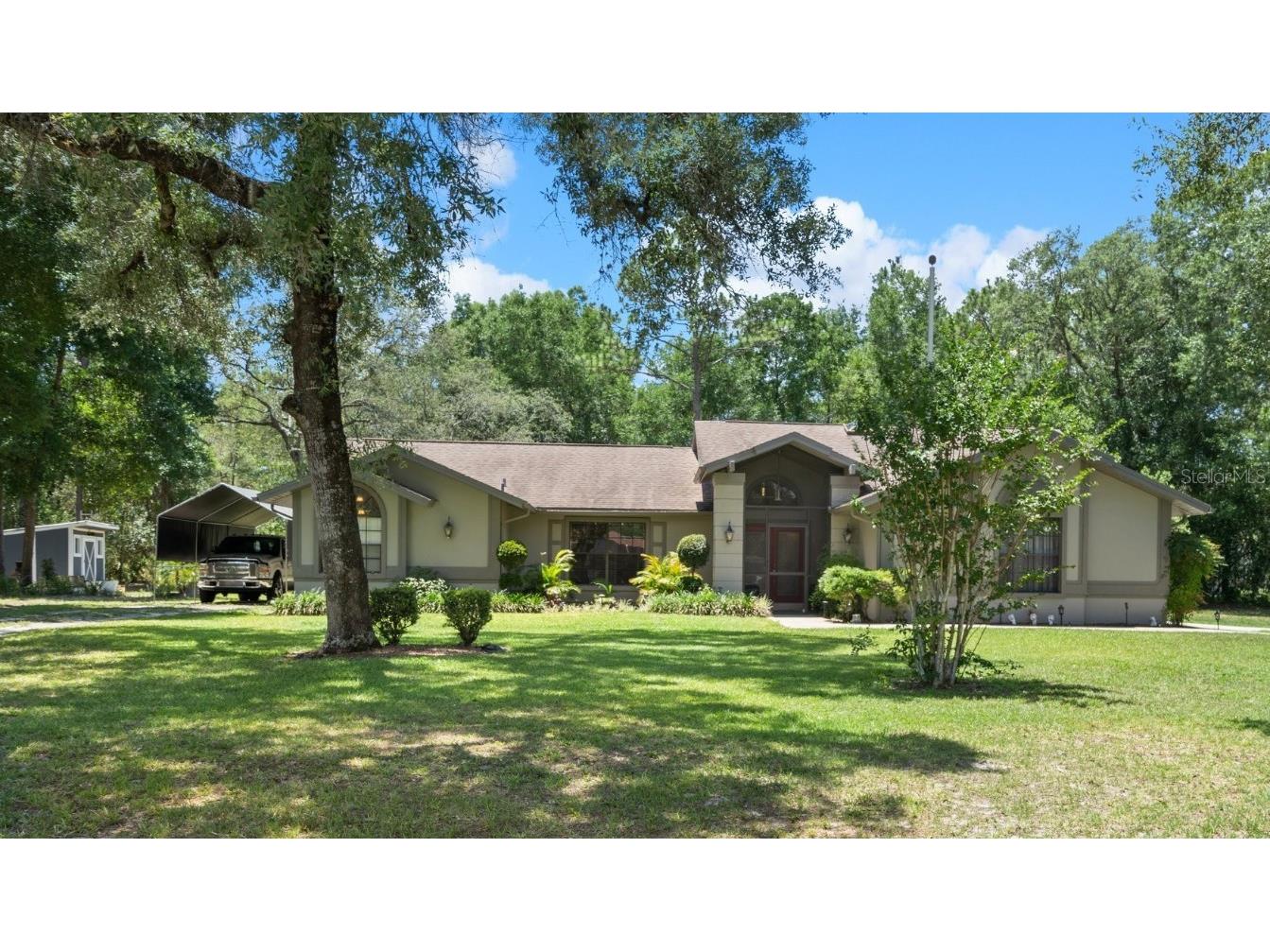 1267 Barranca Avenue Spring Hill FL 34609 W7855041 image1