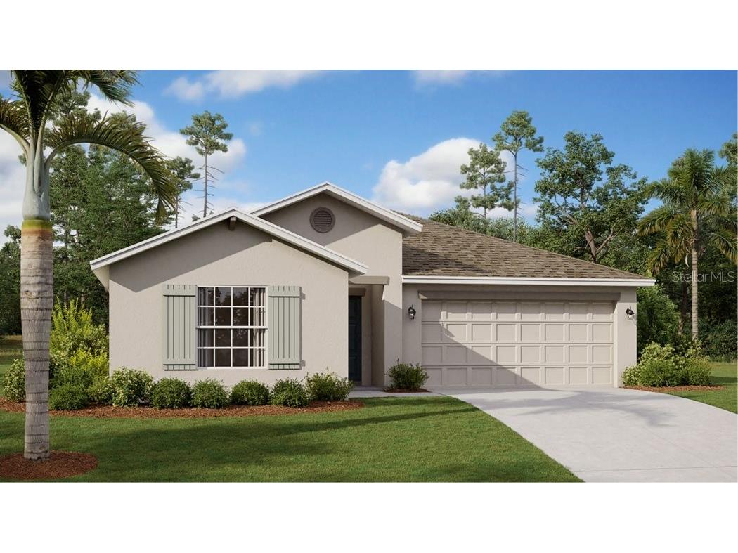1267 Belle Isle Lane Daytona Beach FL 32124 TB8307355 image1