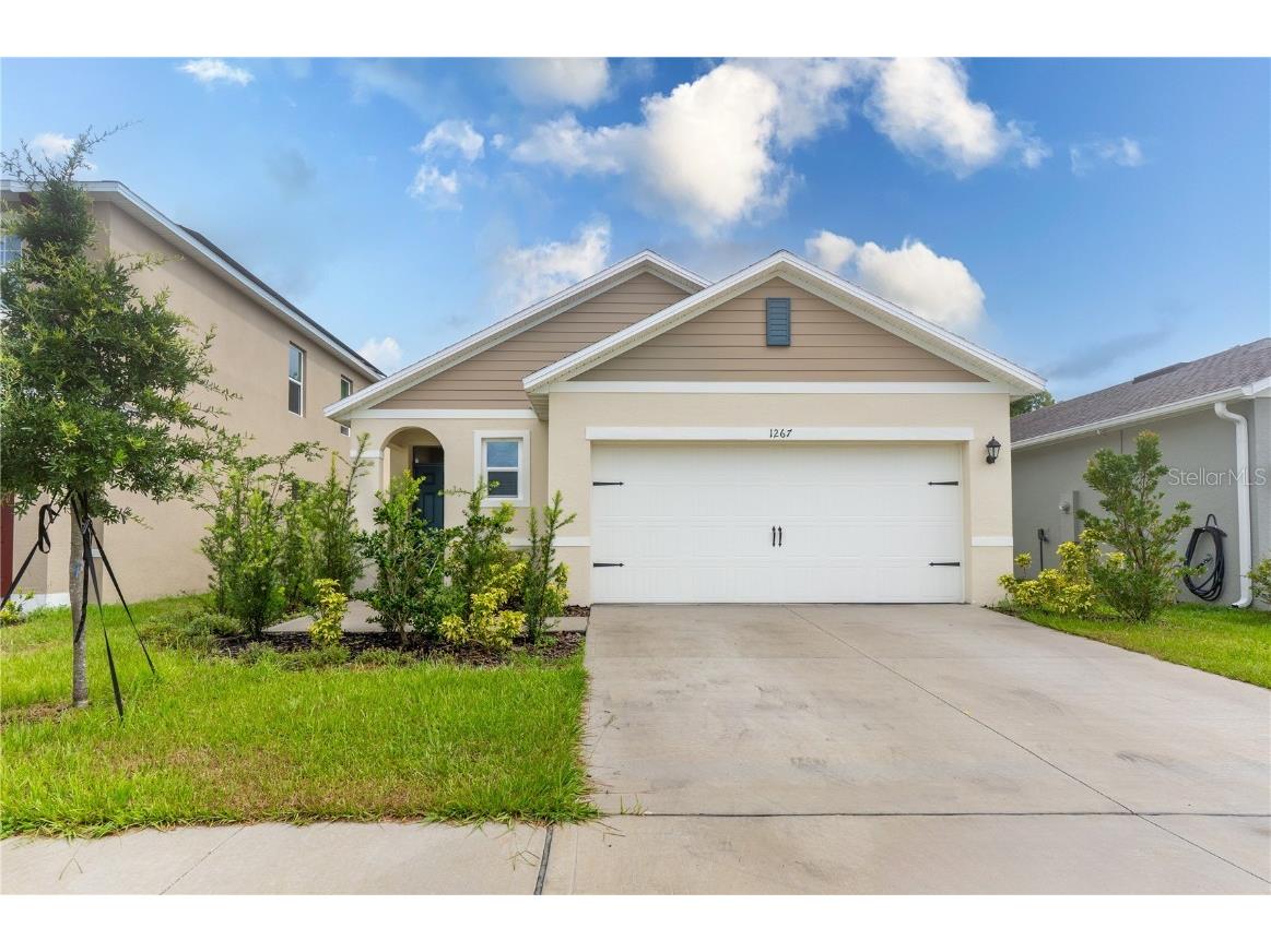 1267 Berry Lane Davenport FL 33837 O6214577 image1