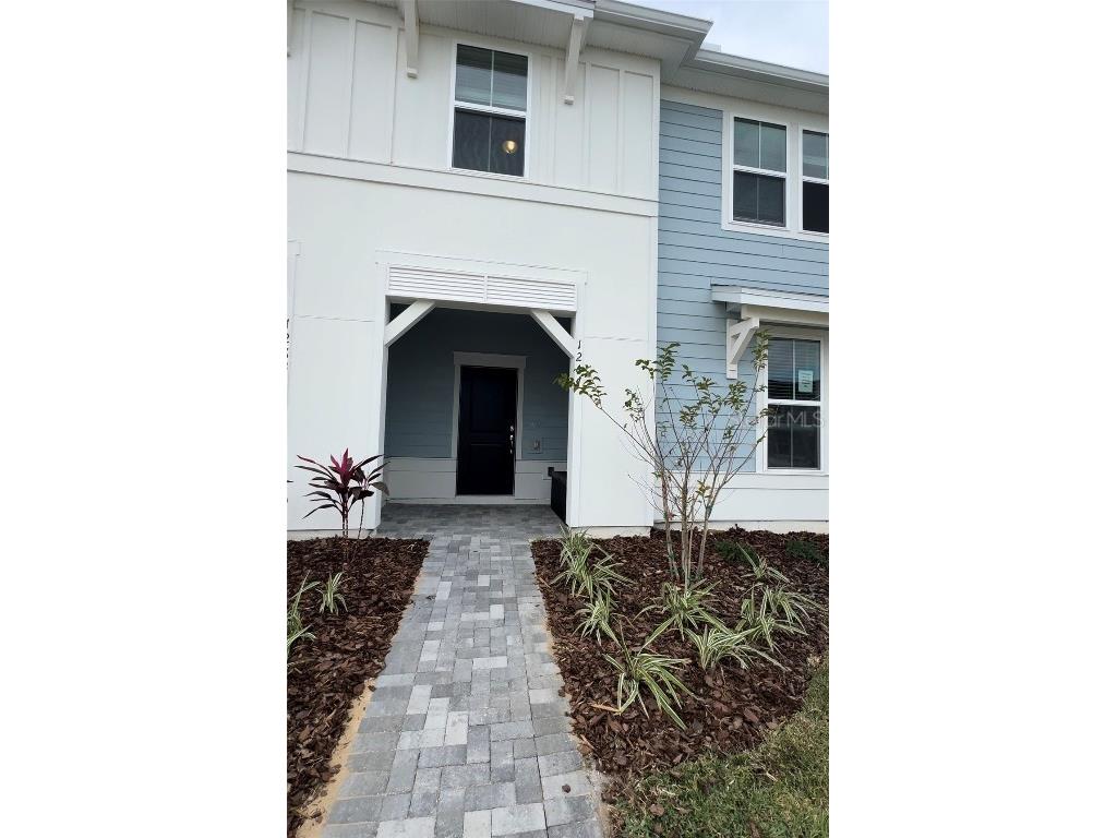 1267 Blue Paradise Way Clermont FL 34714 J982990 image1