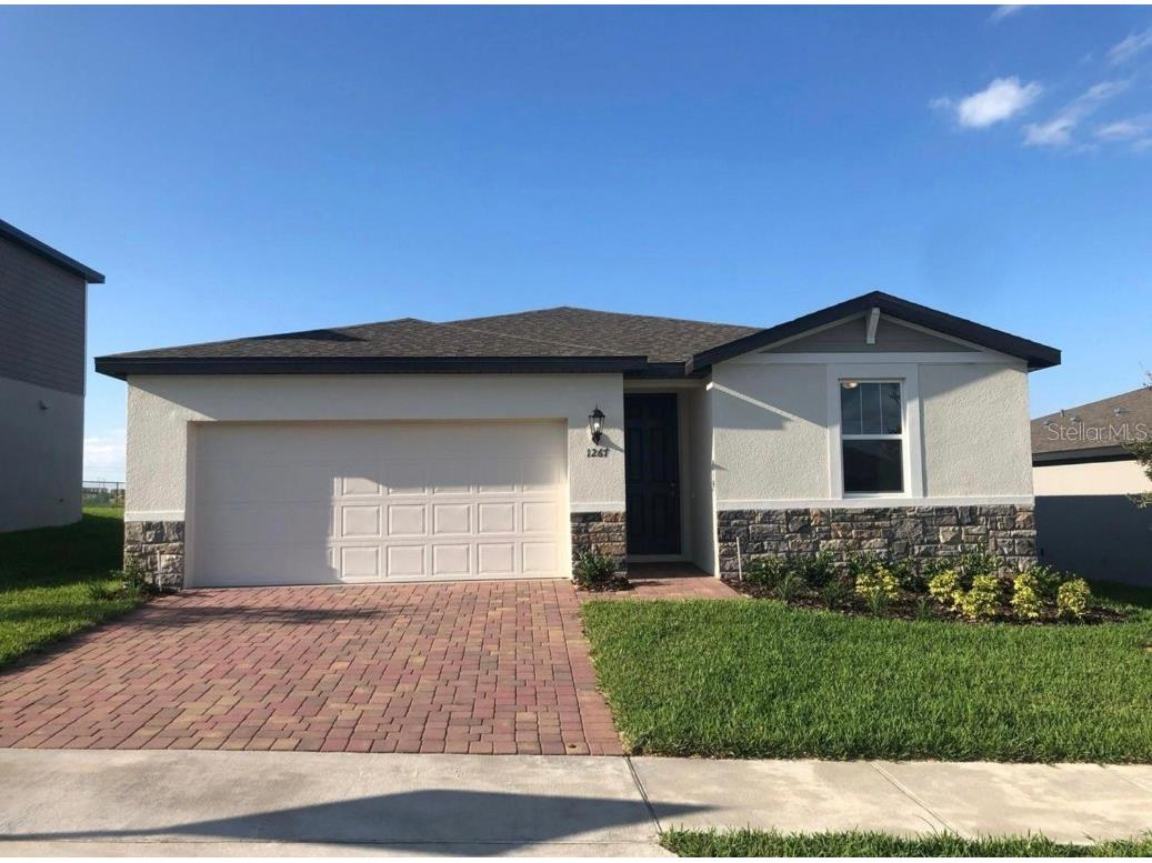 1267 Citrus Landings Boulevard Davenport FL 33837 O6146801 image1