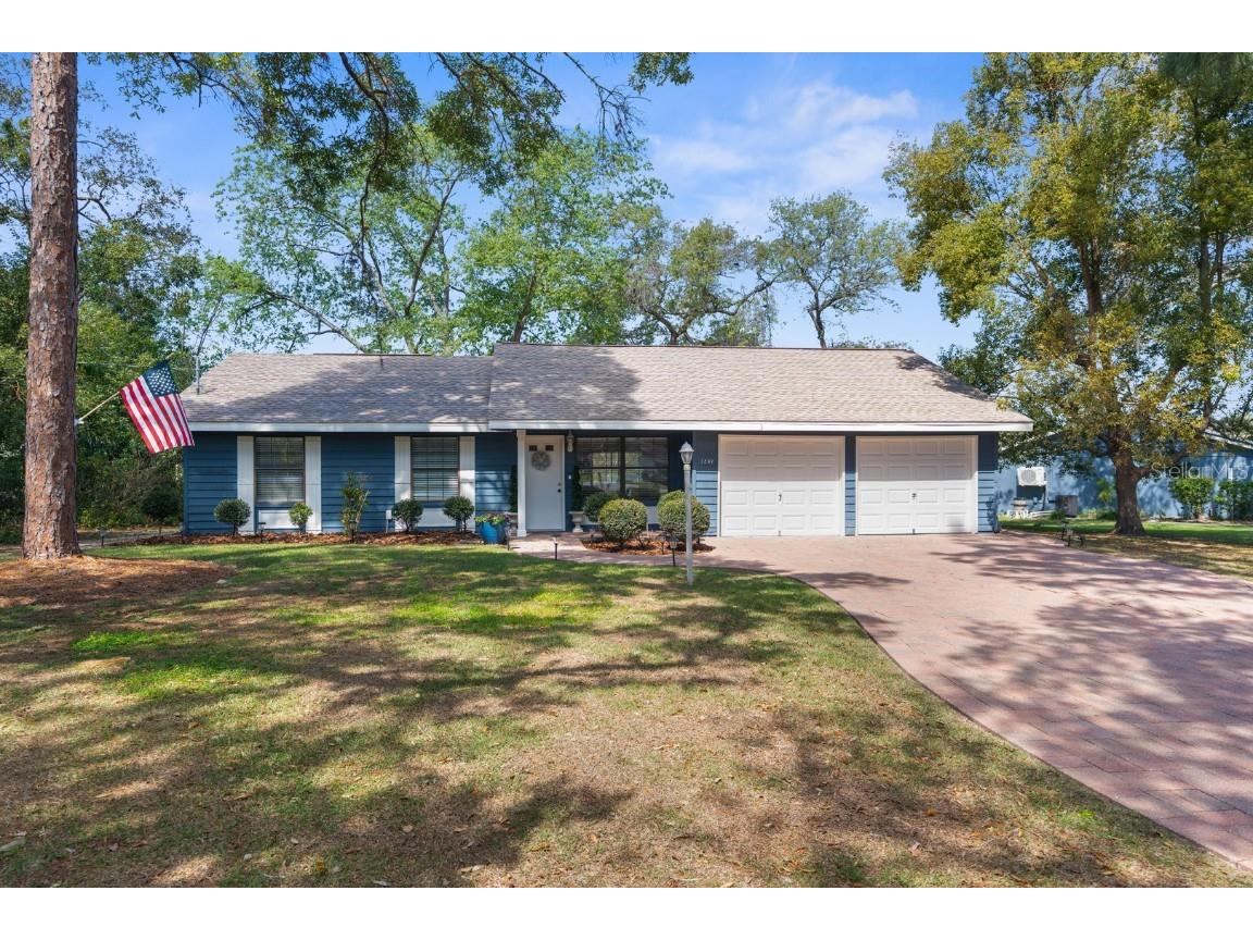 1267 Meredith Drive Spring Hill FL 34608 W7873447 image1