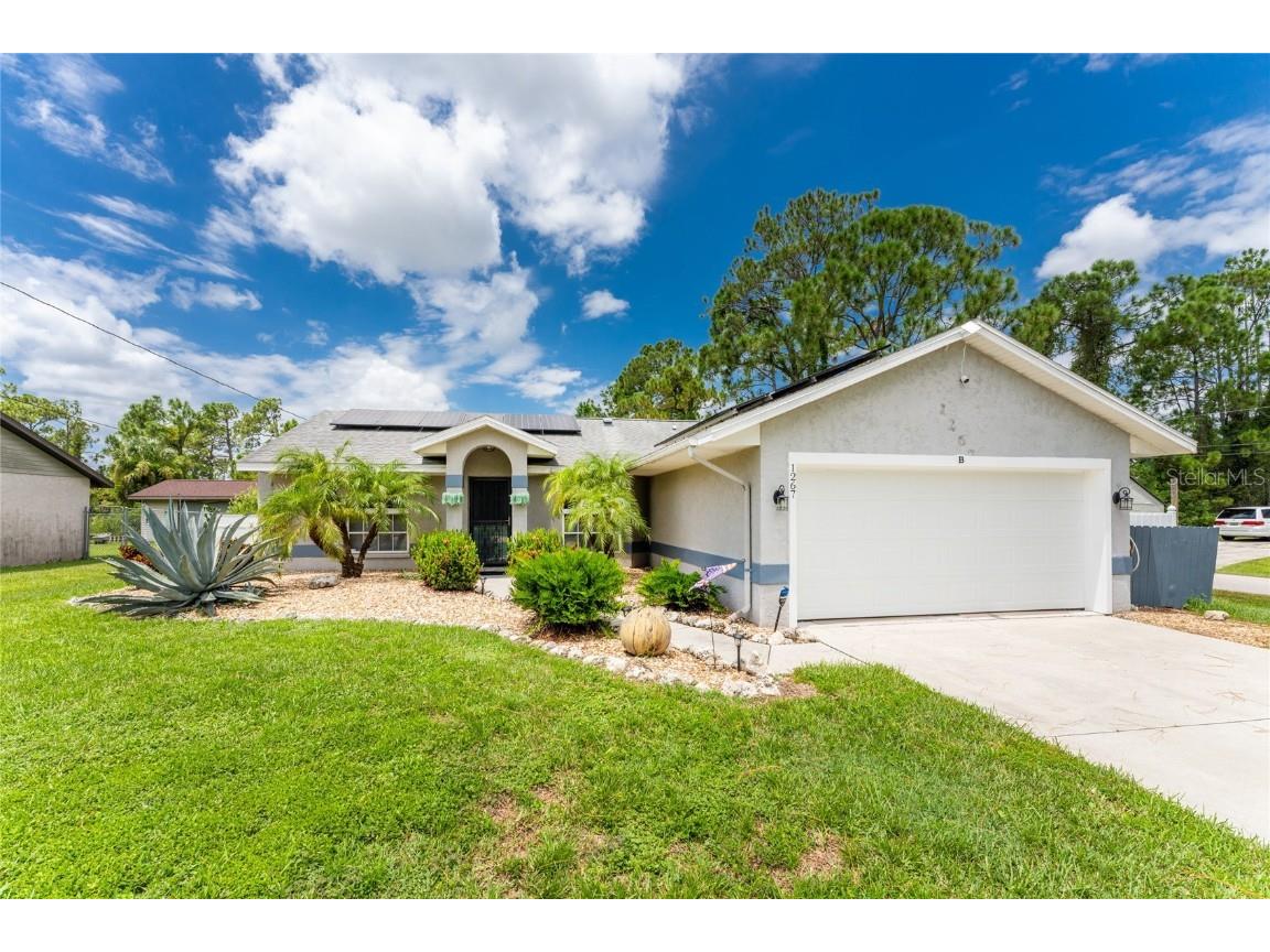 1267 N Cranberry Boulevard North Port FL 34286 D6144023 image1