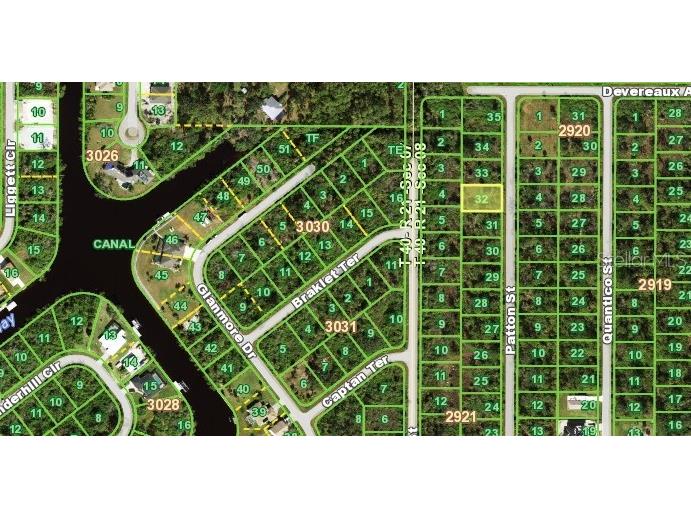 1267 Patton Street Port Charlotte FL 33953 S5145813 image1