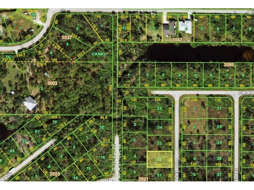 1267 Patton Street Port Charlotte FL 33953 S5145813 image2