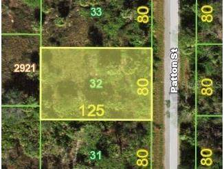 1267 Patton Street Port Charlotte FL 33953 S5145813 image3