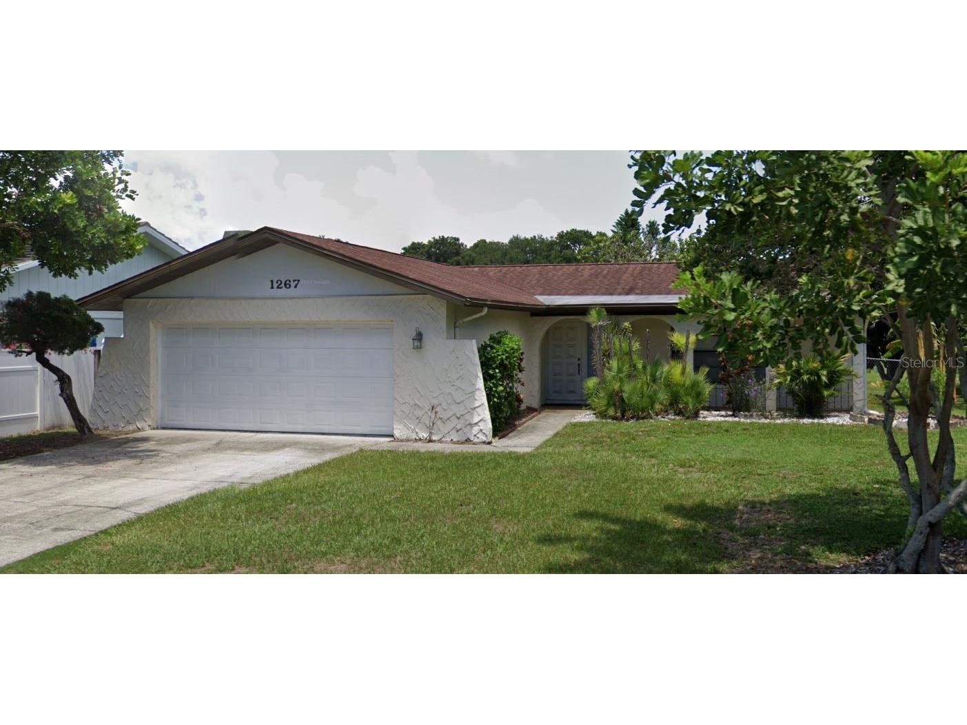 1267 Ranchwood Drive E Dunedin FL 34698 T3527345 image1