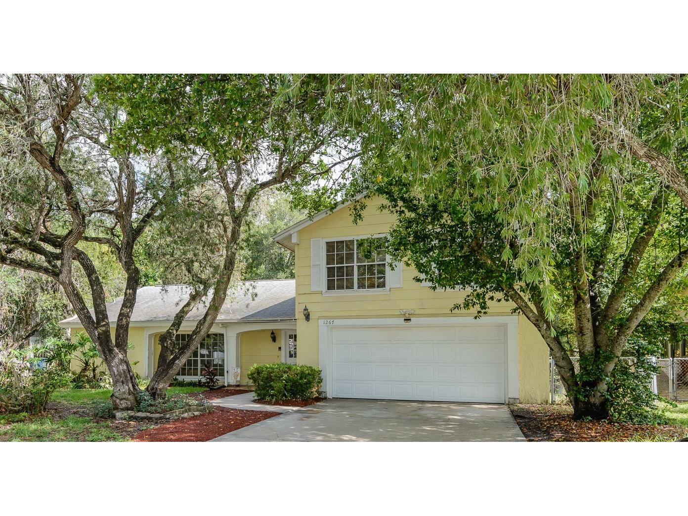 1267 Royal Oak Drive Dunedin FL 34698 U8206652 image1