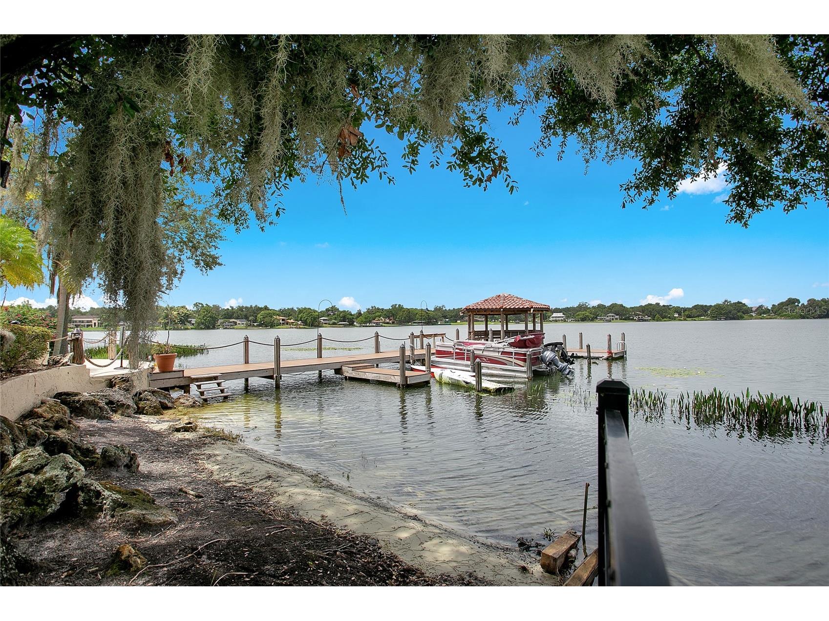 1267 Saint Tropez Circle #GE Orlando FL 32806 - LAKE PINELOCH & LAKE WILASARA O6373210 image2