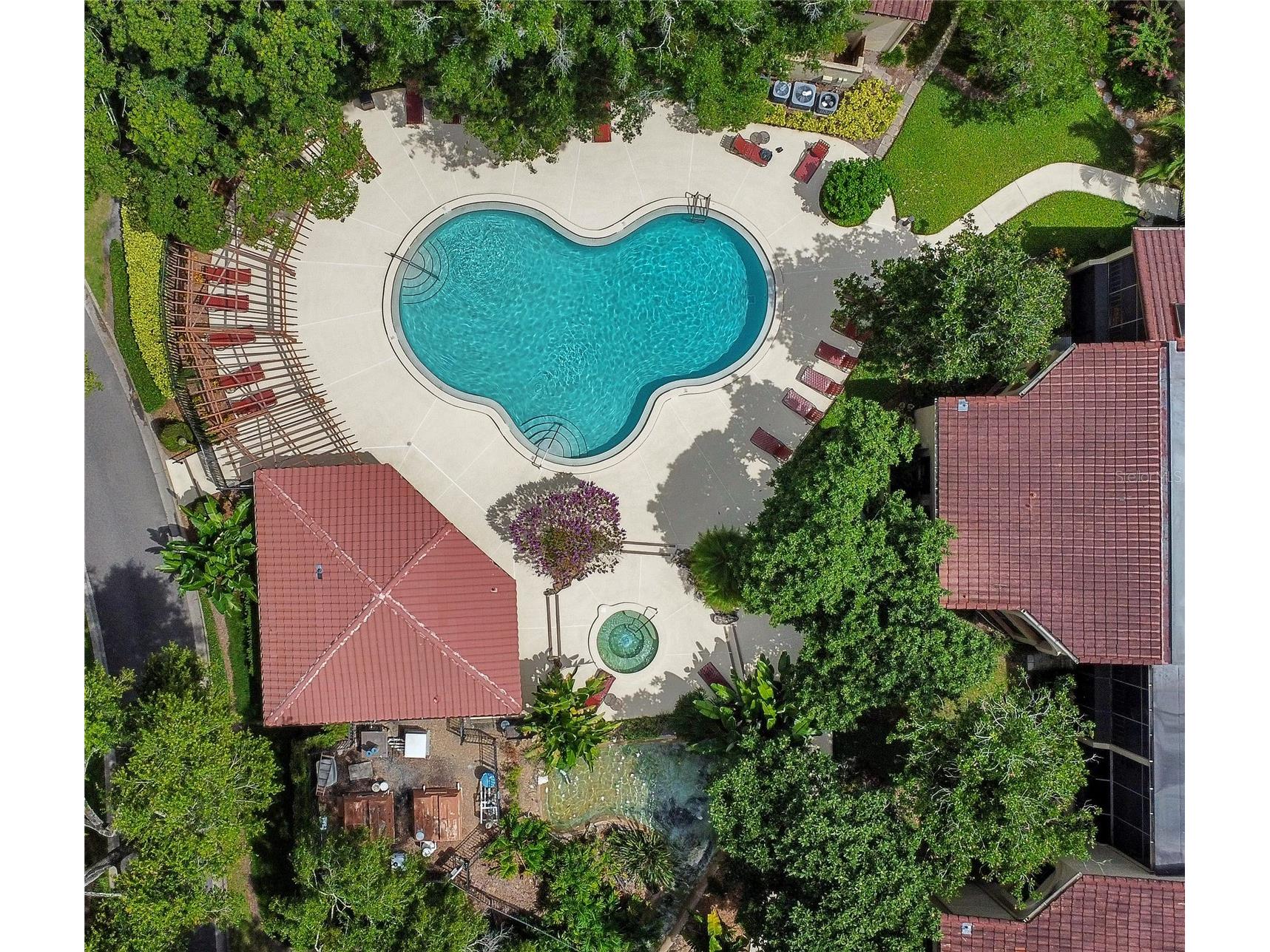 1267 Saint Tropez Circle #GE Orlando FL 32806 - LAKE PINELOCH & LAKE WILASARA O6373210 image28