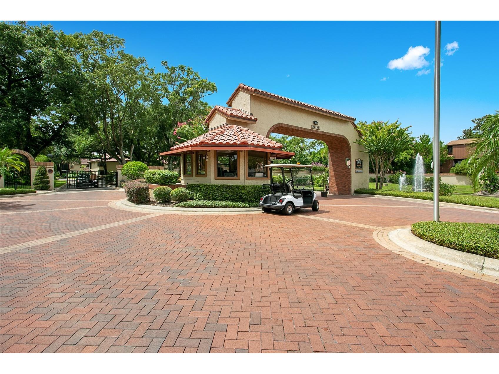 1267 Saint Tropez Circle #GE Orlando FL 32806 - LAKE PINELOCH & LAKE WILASARA O6373210 image29