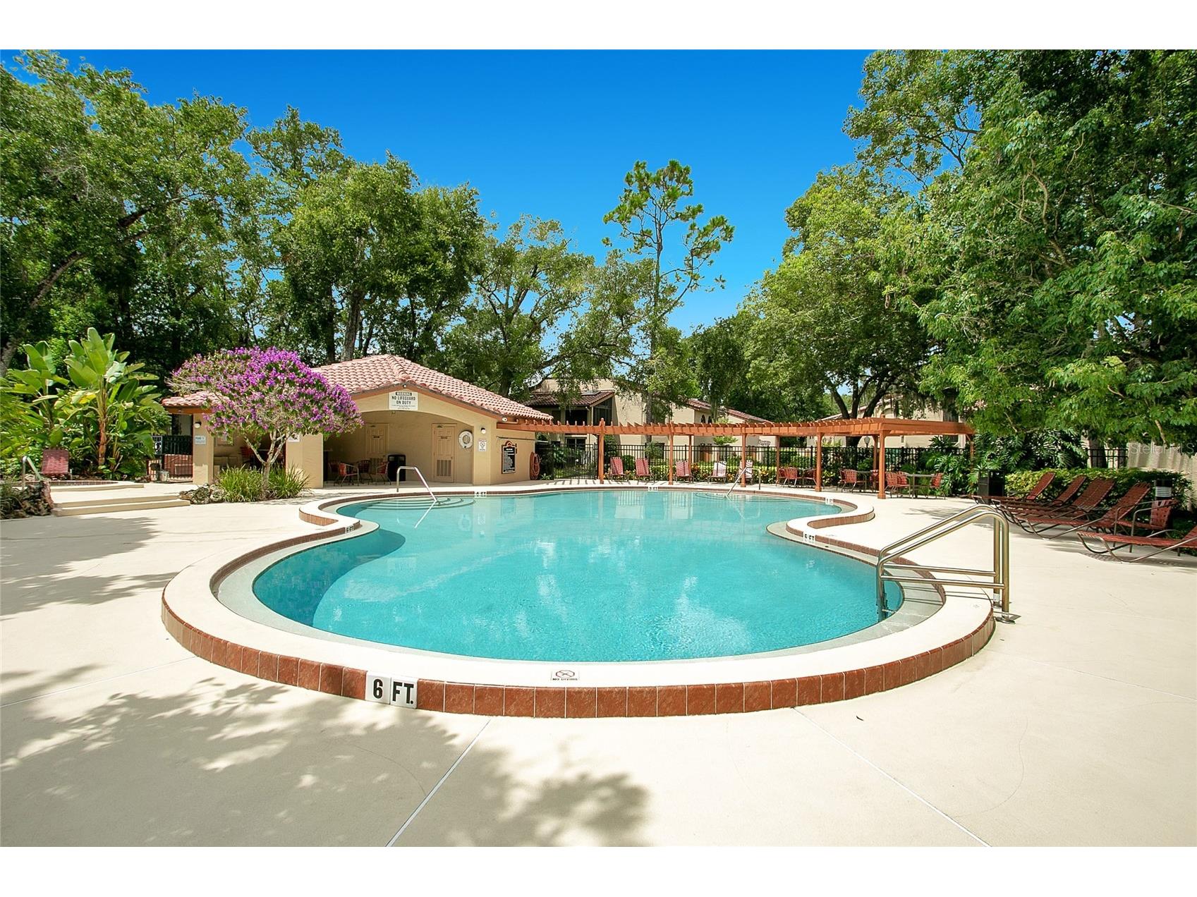 1267 Saint Tropez Circle #GE Orlando FL 32806 - LAKE PINELOCH & LAKE WILASARA O6373210 image31