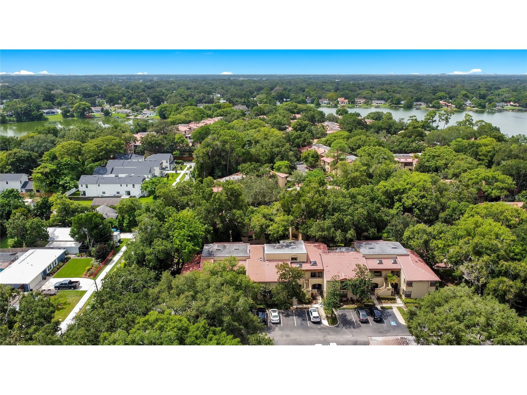 1267 Saint Tropez Circle #GE Orlando FL 32806 - LAKE PINELOCH & LAKE WILASARA O6373210 image34