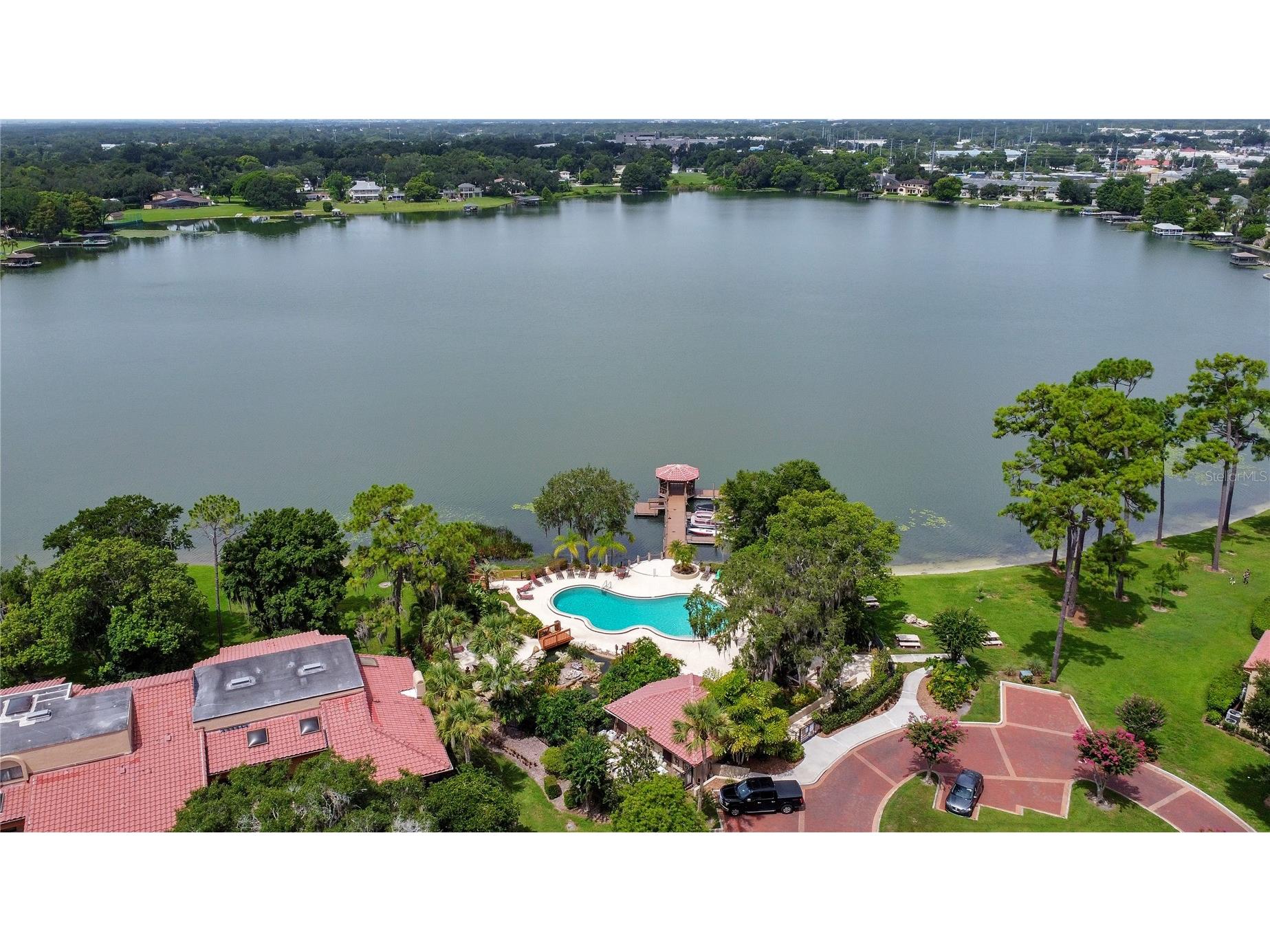 1267 Saint Tropez Circle #GE Orlando FL 32806 - LAKE PINELOCH & LAKE WILASARA O6373210 image37