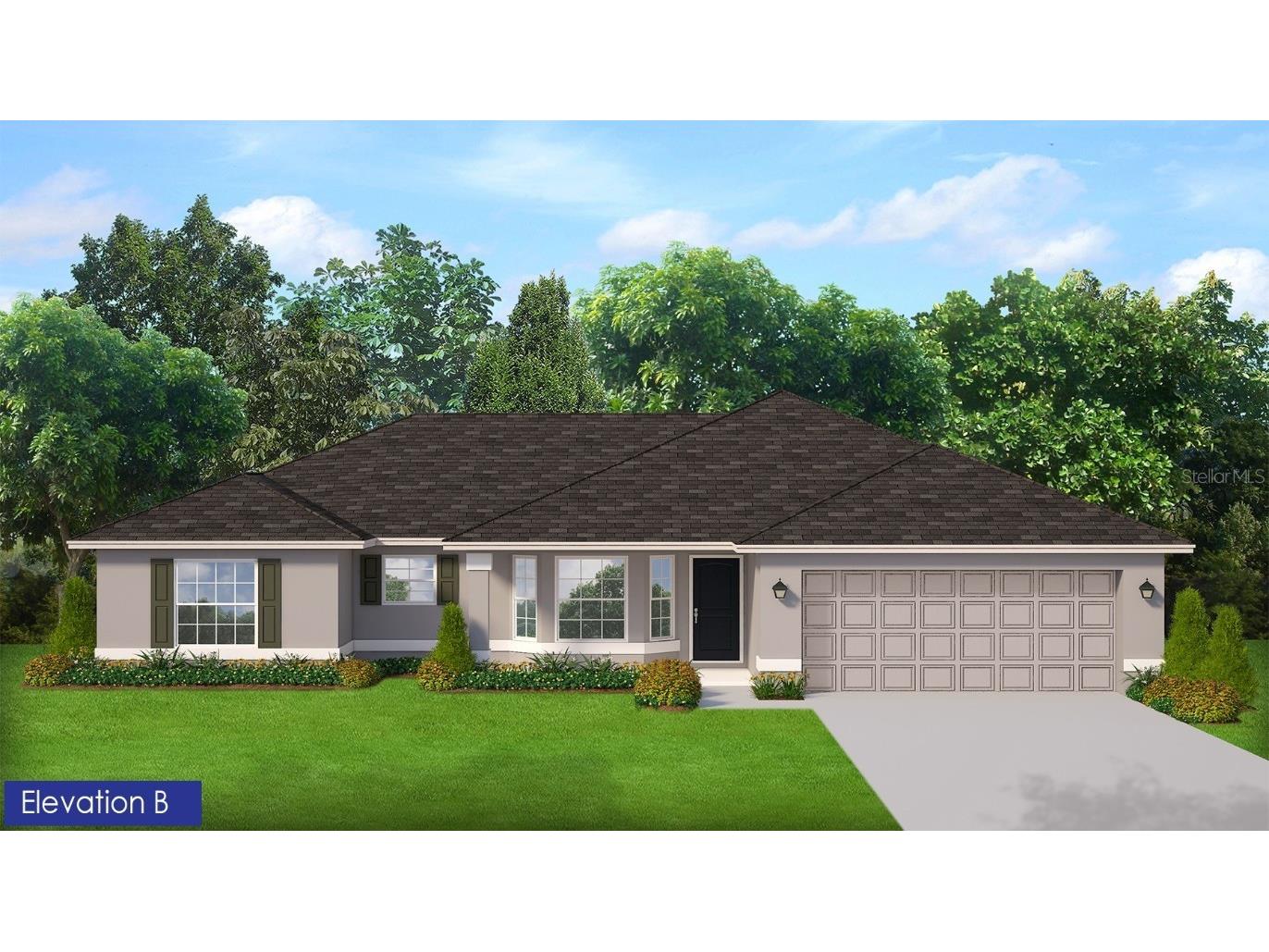 1267 Stamford Street Port Charlotte FL 33952 C7510400 image1