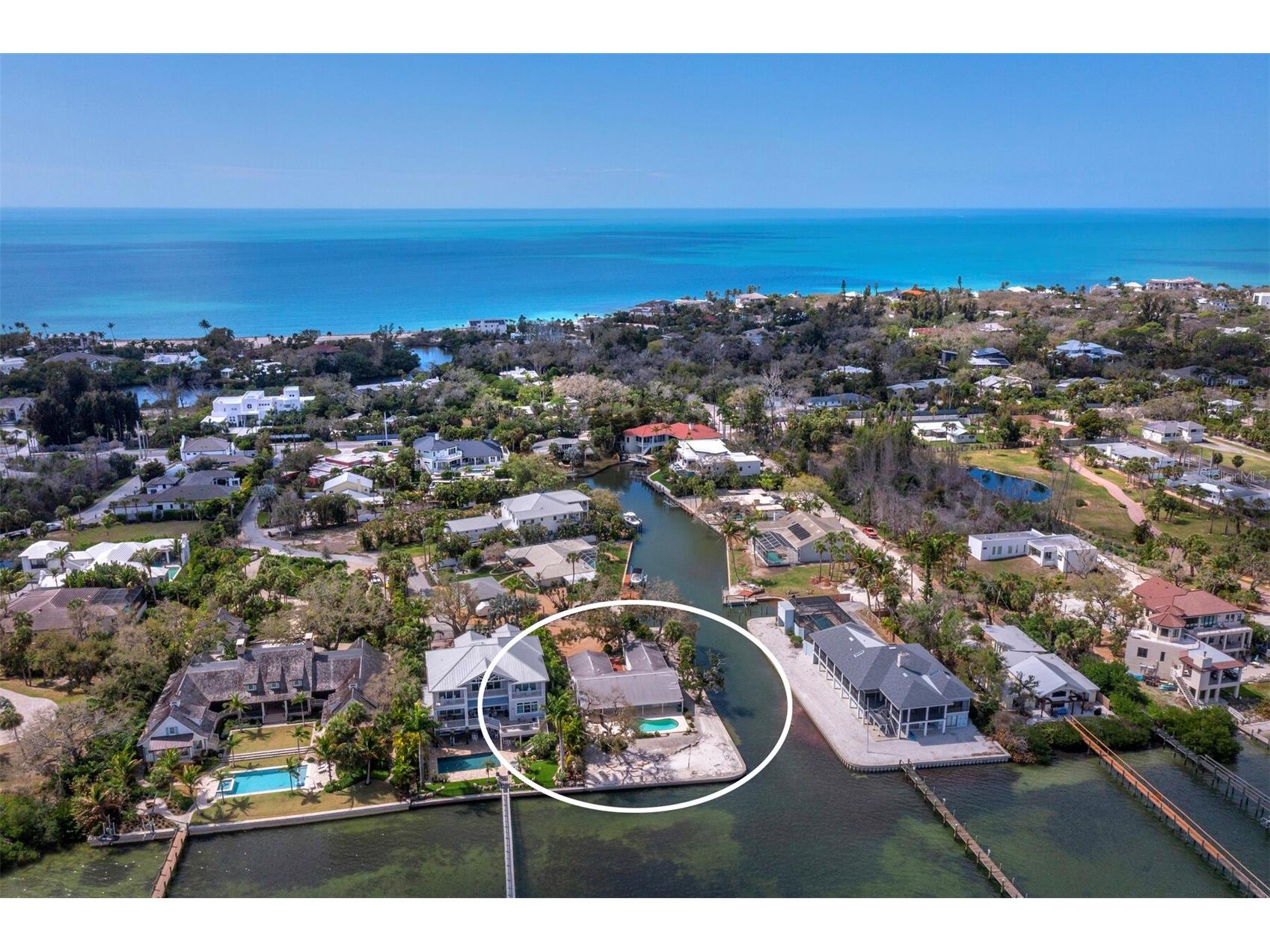 1267 Starboard Lane Sarasota FL 34242 - LITTLE SARASOTA BAY A4685077 image16