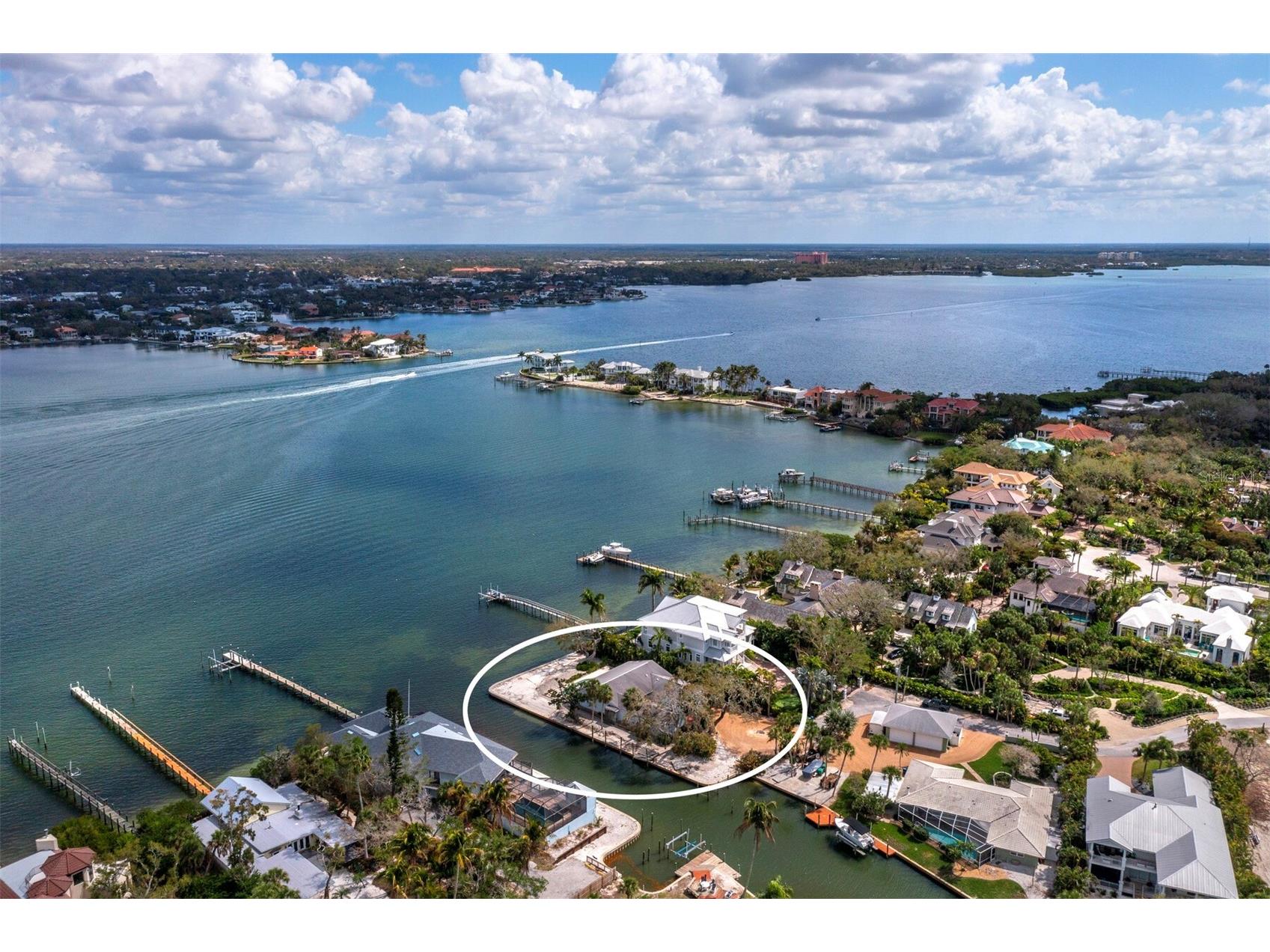 1267 Starboard Lane Sarasota FL 34242 - LITTLE SARASOTA BAY A4685077 image18