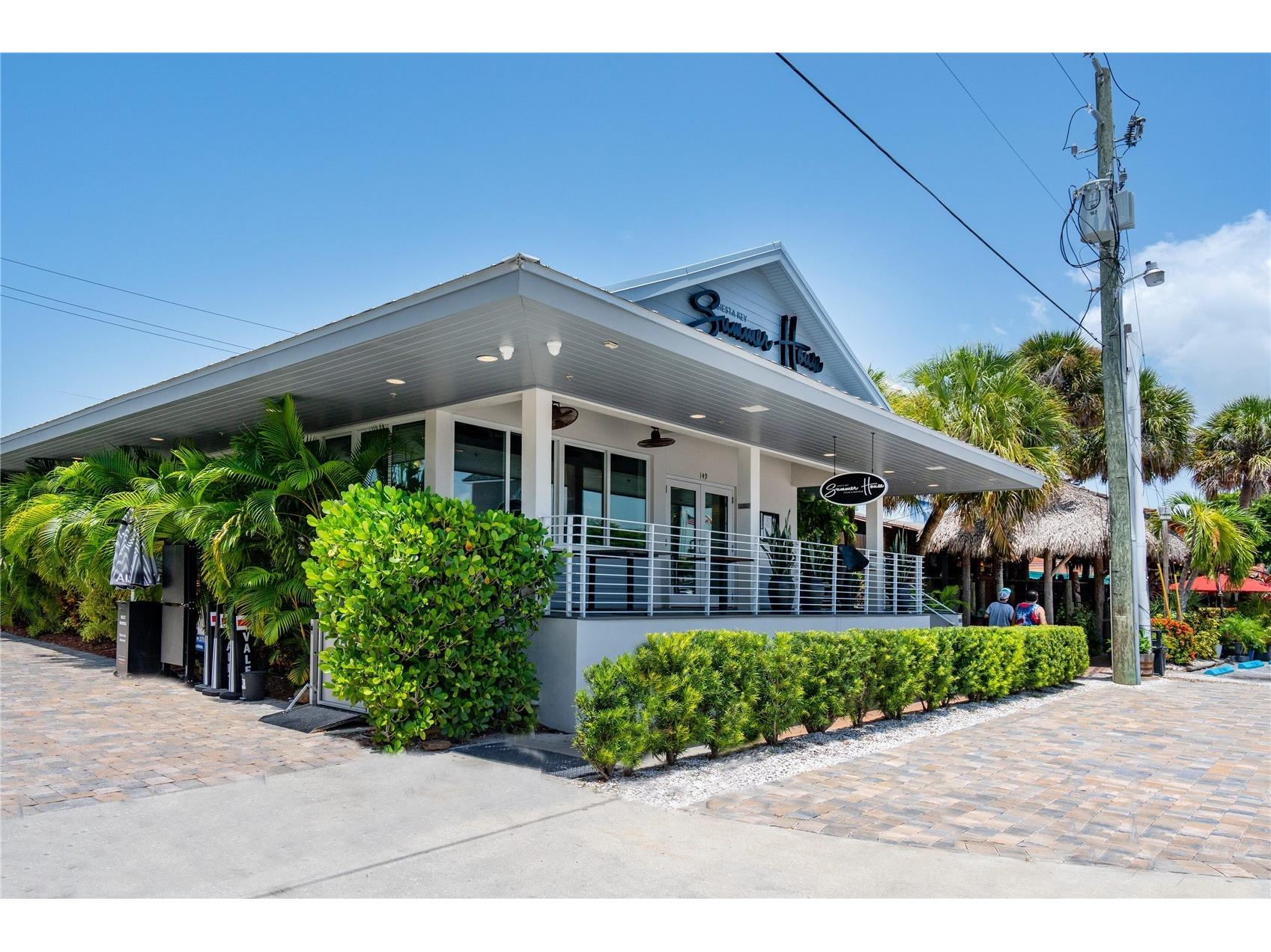 1267 Starboard Lane Sarasota FL 34242 - LITTLE SARASOTA BAY A4685077 image32