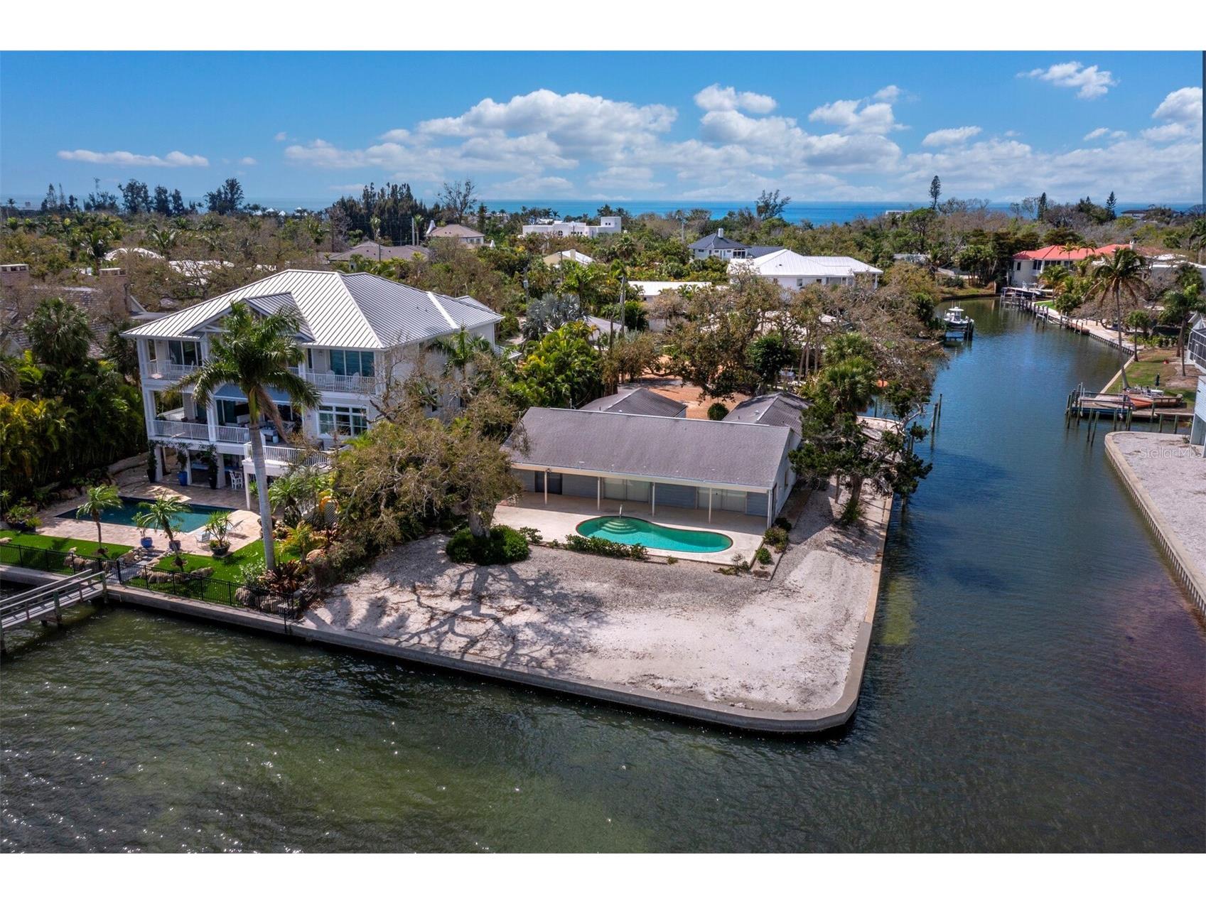 1267 Starboard Lane Sarasota FL 34242 - LITTLE SARASOTA BAY A4685077 image9