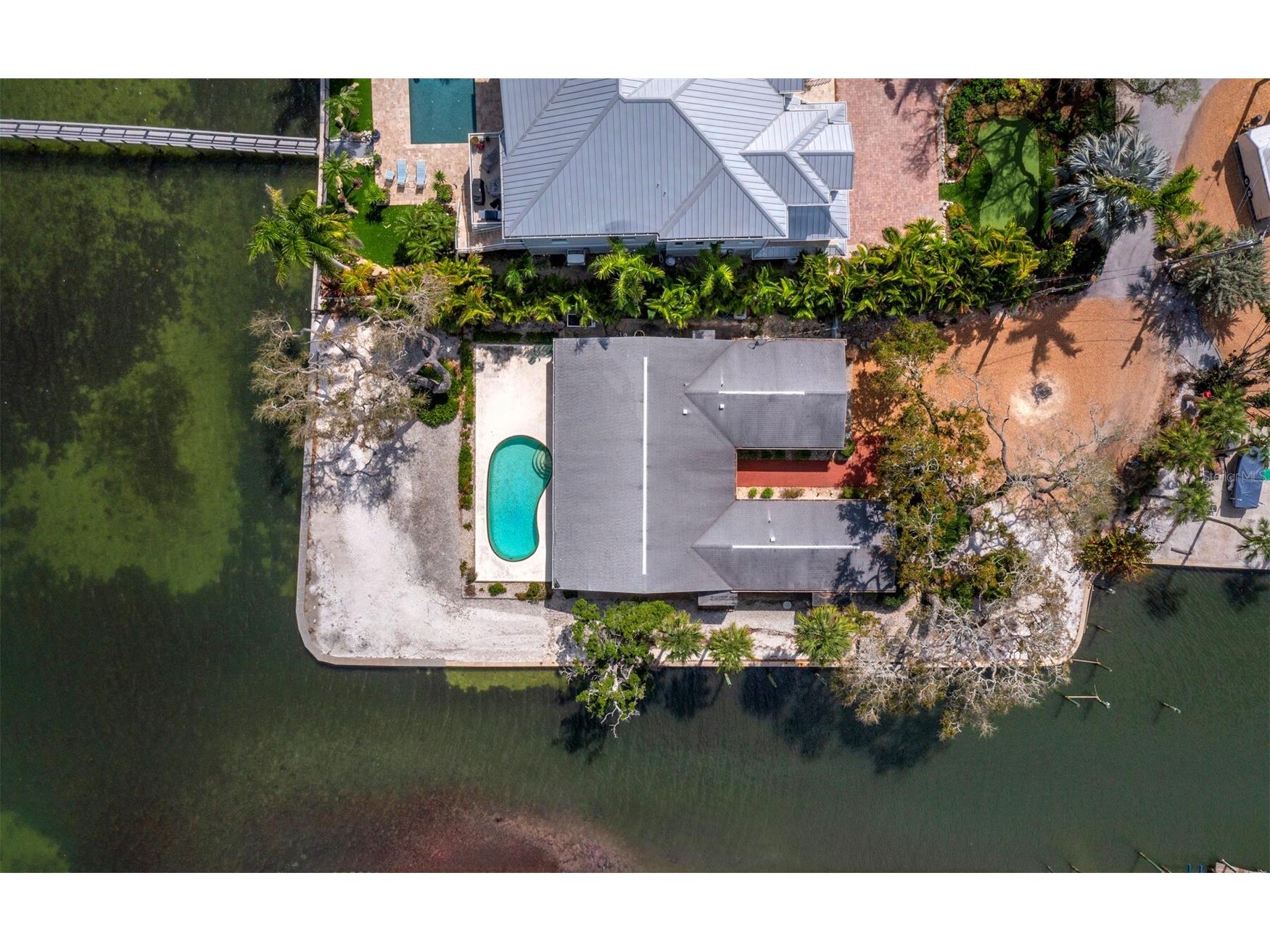 1267 Starboard Lane Sarasota FL 34242 - LITTLE SARASOTA BAY A4685279 image11