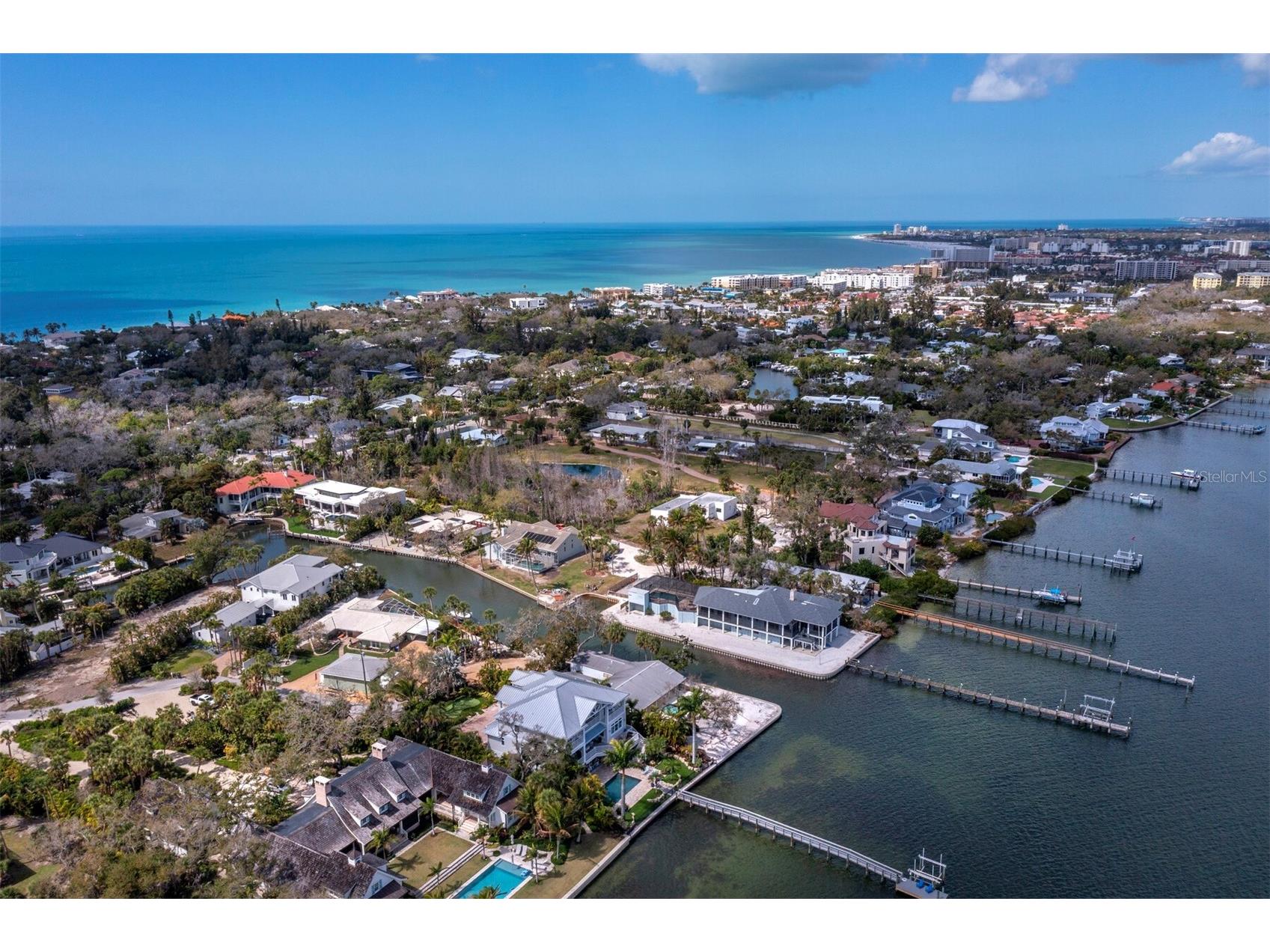 1267 Starboard Lane Sarasota FL 34242 - LITTLE SARASOTA BAY A4685279 image13