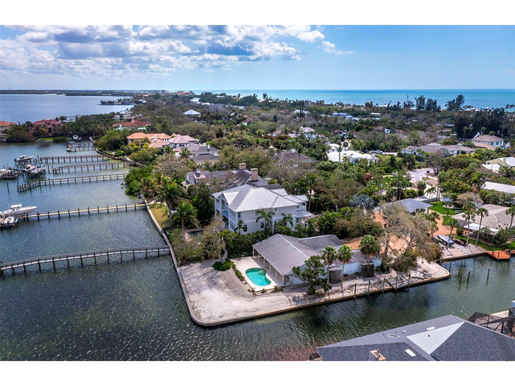 1267 Starboard Lane Sarasota FL 34242 - LITTLE SARASOTA BAY A4685279 image16