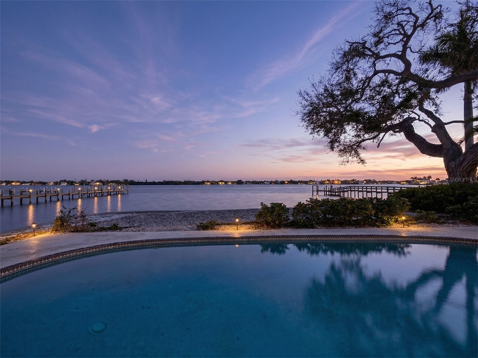 1267 Starboard Lane Sarasota FL 34242 - LITTLE SARASOTA BAY A4685279 image3
