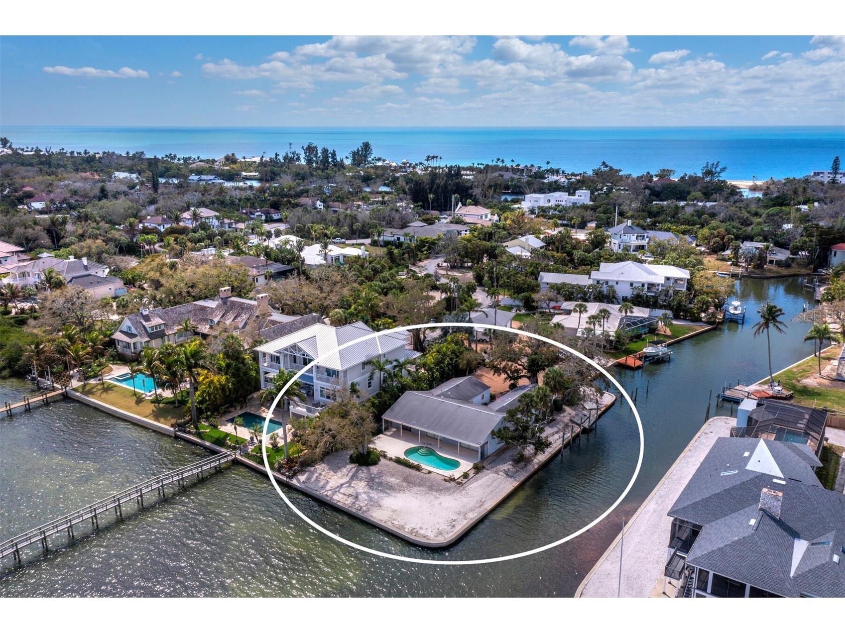 1267 Starboard Lane Sarasota FL 34242 - LITTLE SARASOTA BAY A4685279 image9