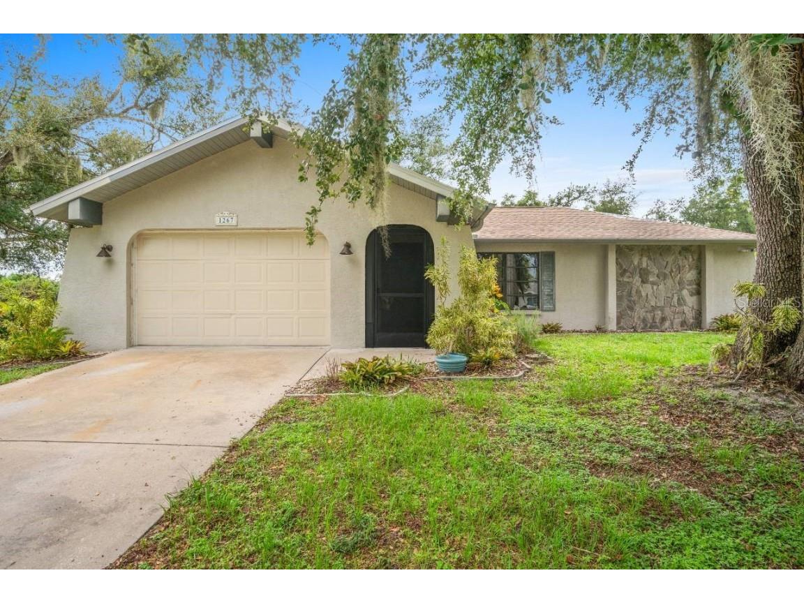 1267 Tift Street Port Charlotte FL 33952 C7494871 image1