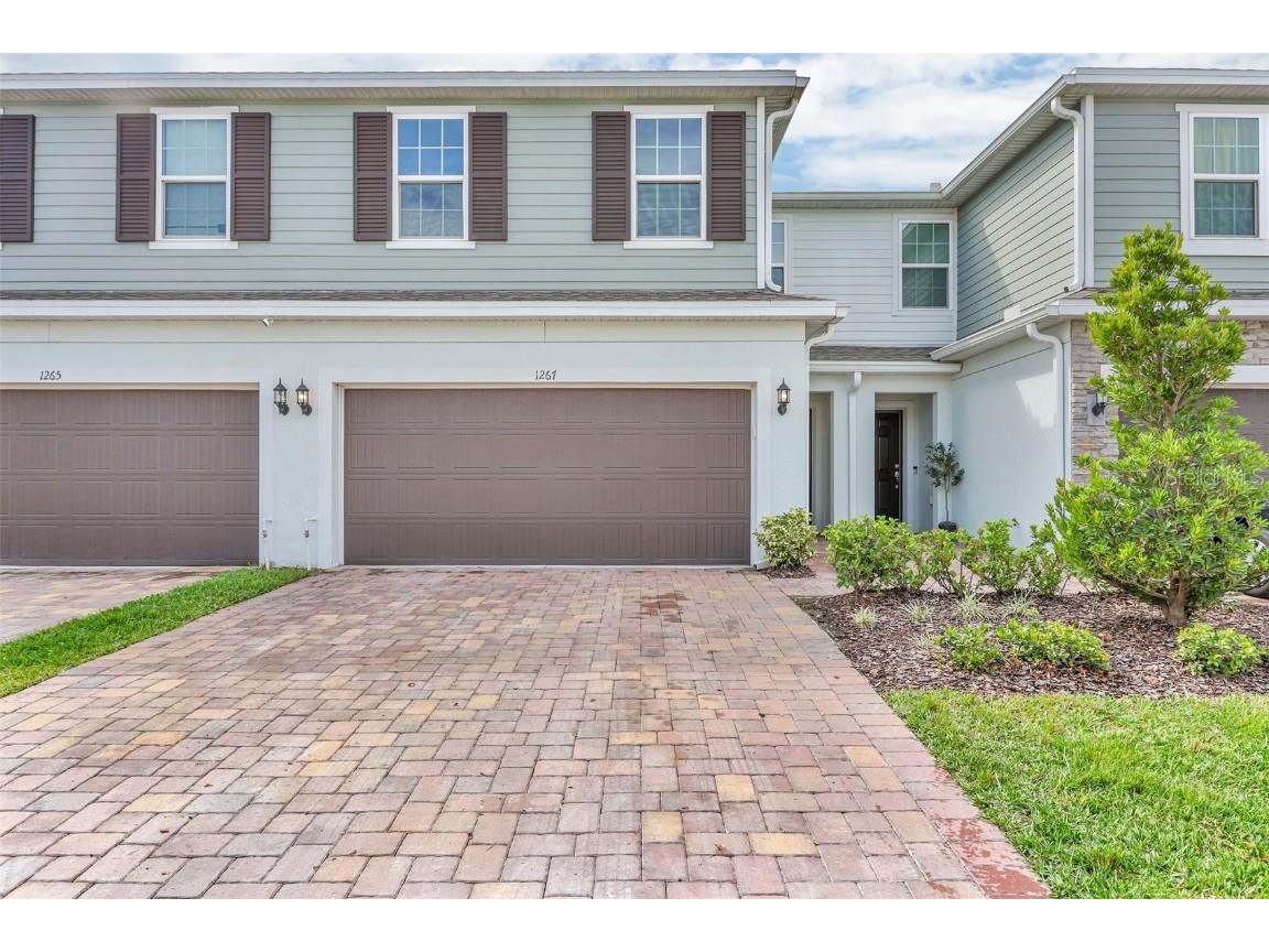 1267 Wispy Cypress Drive Kissimmee FL 34746 O6232769 image1