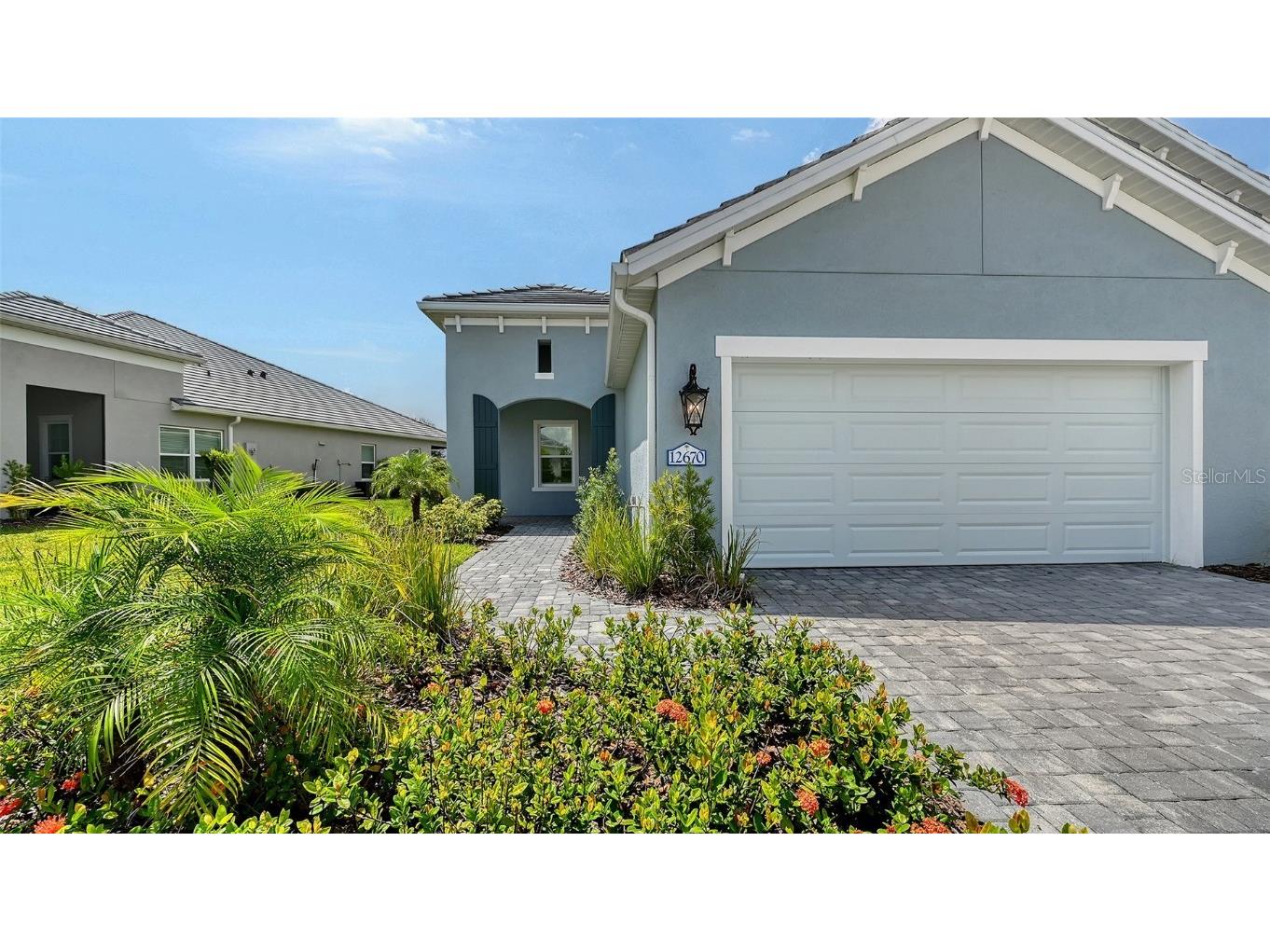 12670 Palatka Drive Venice FL 34293 A4661525 image1