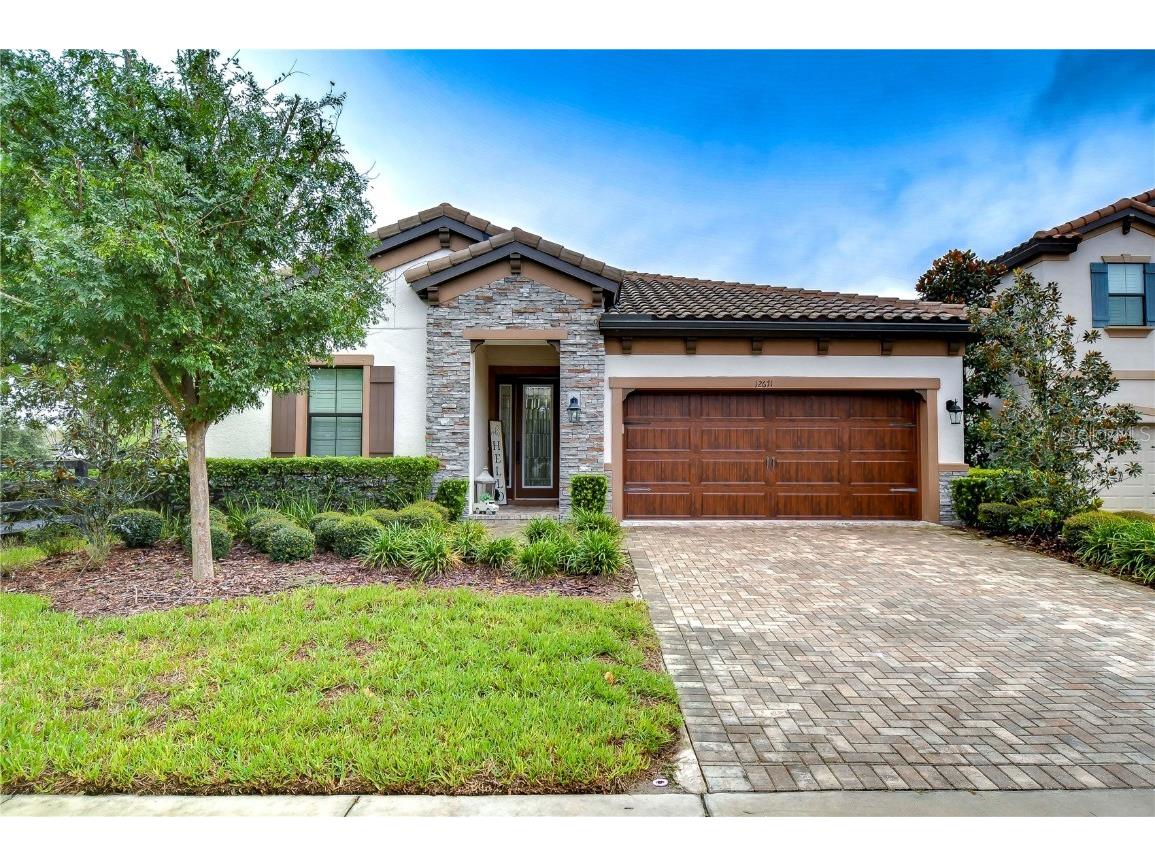 12671 Burns Drive Odessa FL 33556 TB8310877 image1