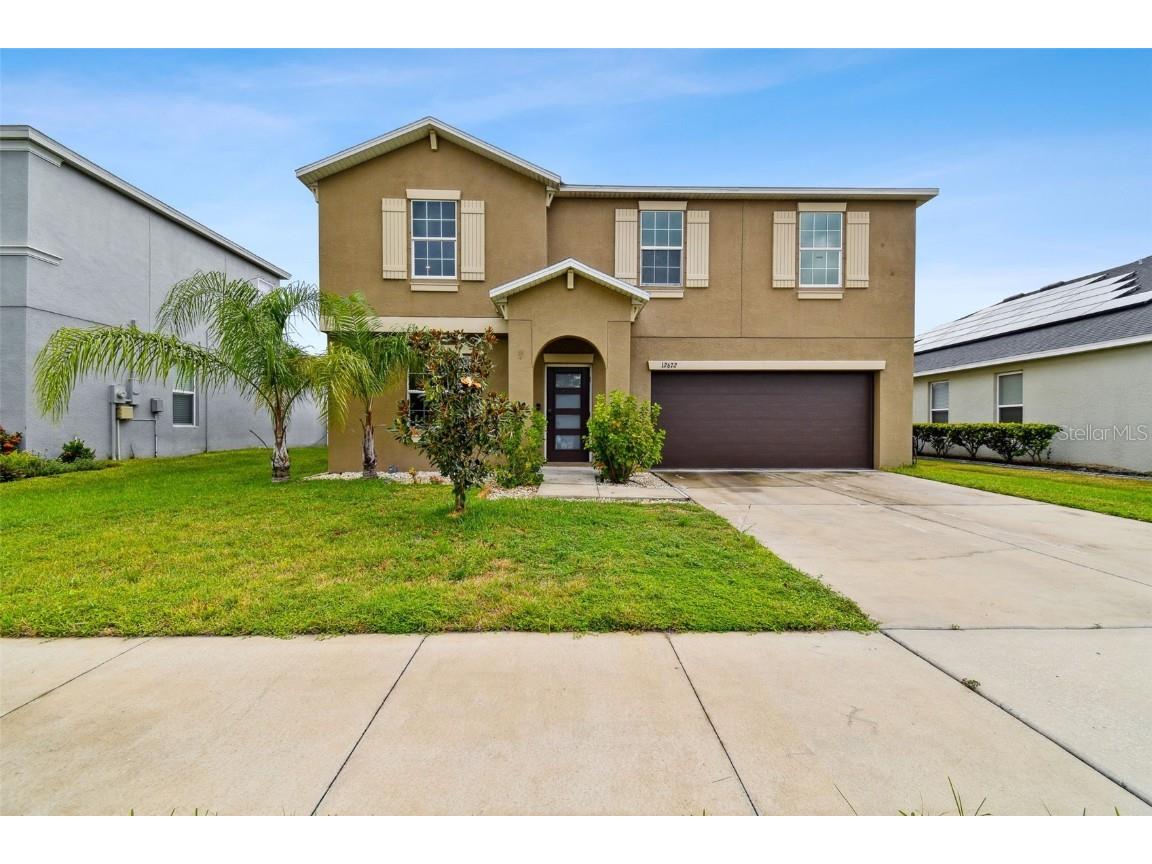 12672 Flatwood Creek Drive Gibsonton FL 33534 T3549184 image1