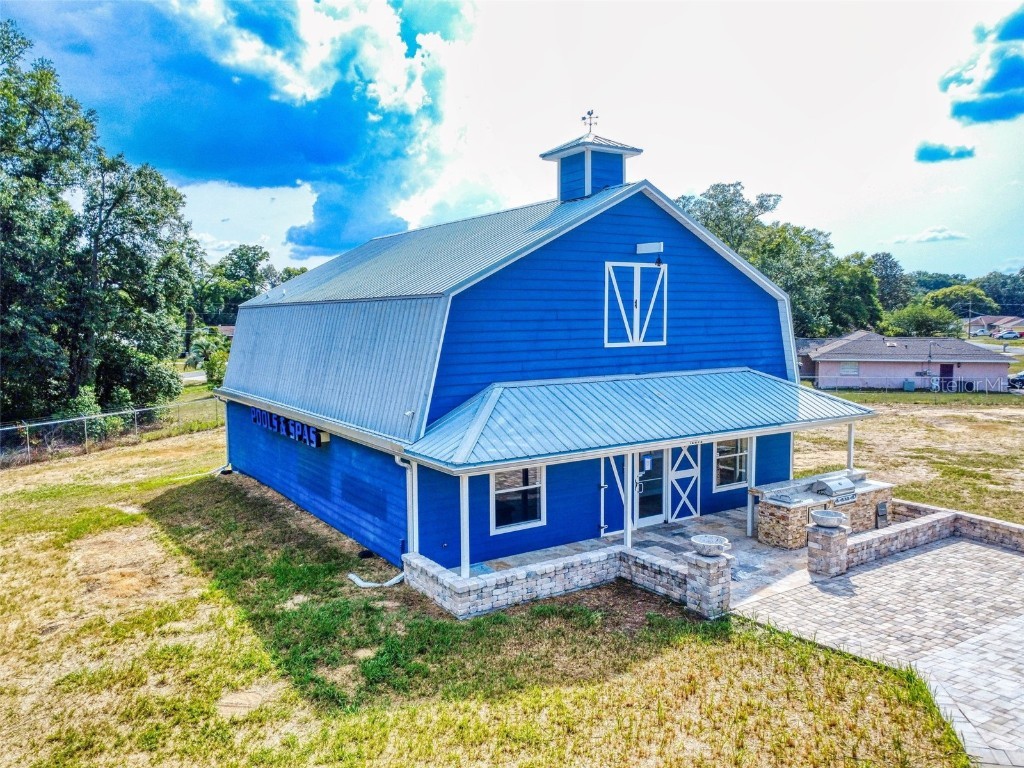 12672 SE Us Highway 301 Belleview FL 34420 A4652769 image1