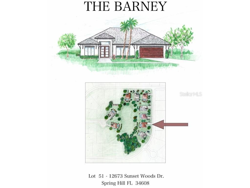 12673 Sunset Woods Drive Spring Hill FL 34609 W7875542 image4