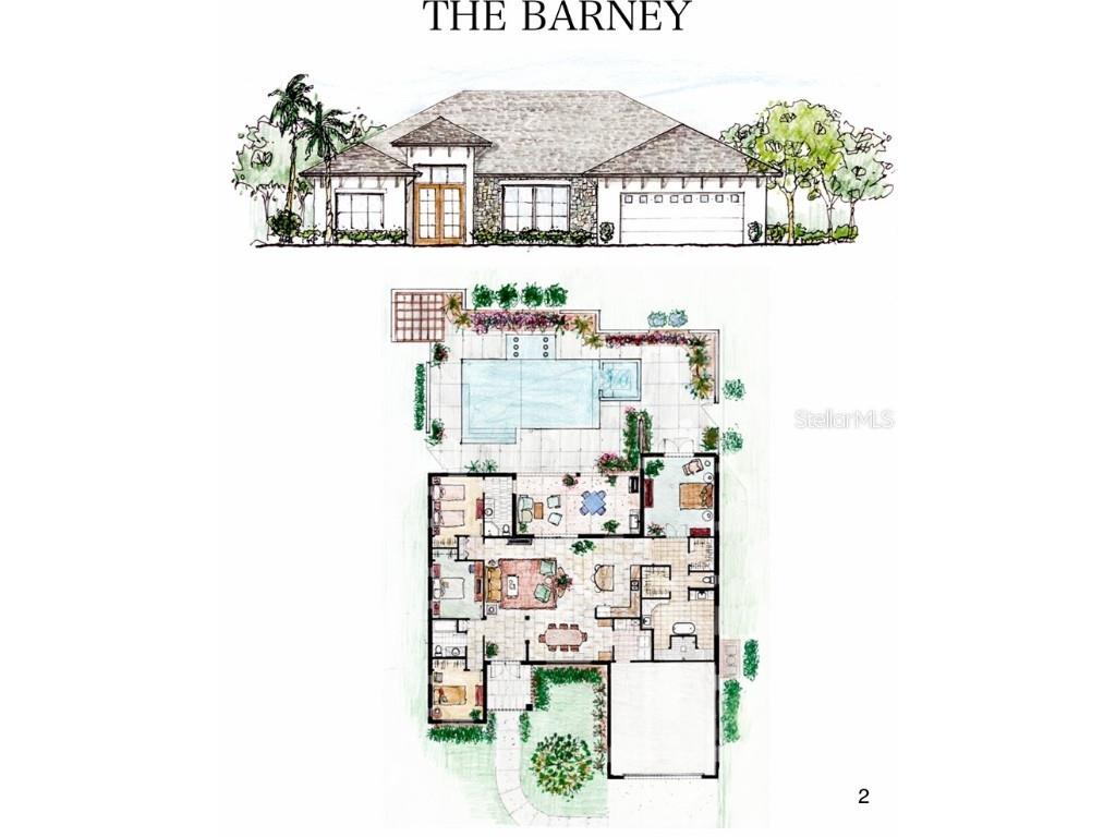 12673 Sunset Woods Drive Spring Hill FL 34609 W7875542 image5