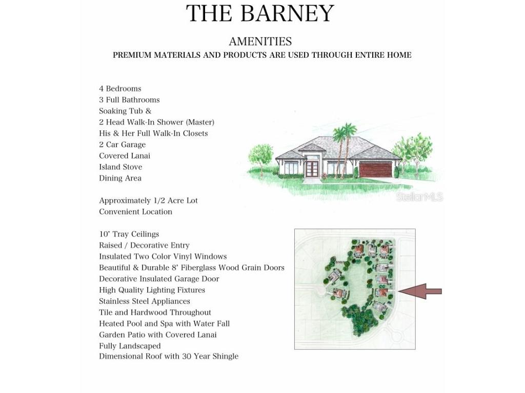 12673 Sunset Woods Drive Spring Hill FL 34609 W7875542 image7