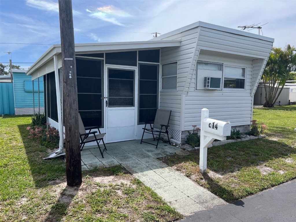 12674 Seminole Boulevard #C14 Largo FL 33778 U8237236 image1