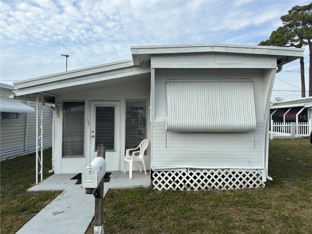 12674 Seminole Boulevard #C27 Largo FL 33778 U8233178 image1