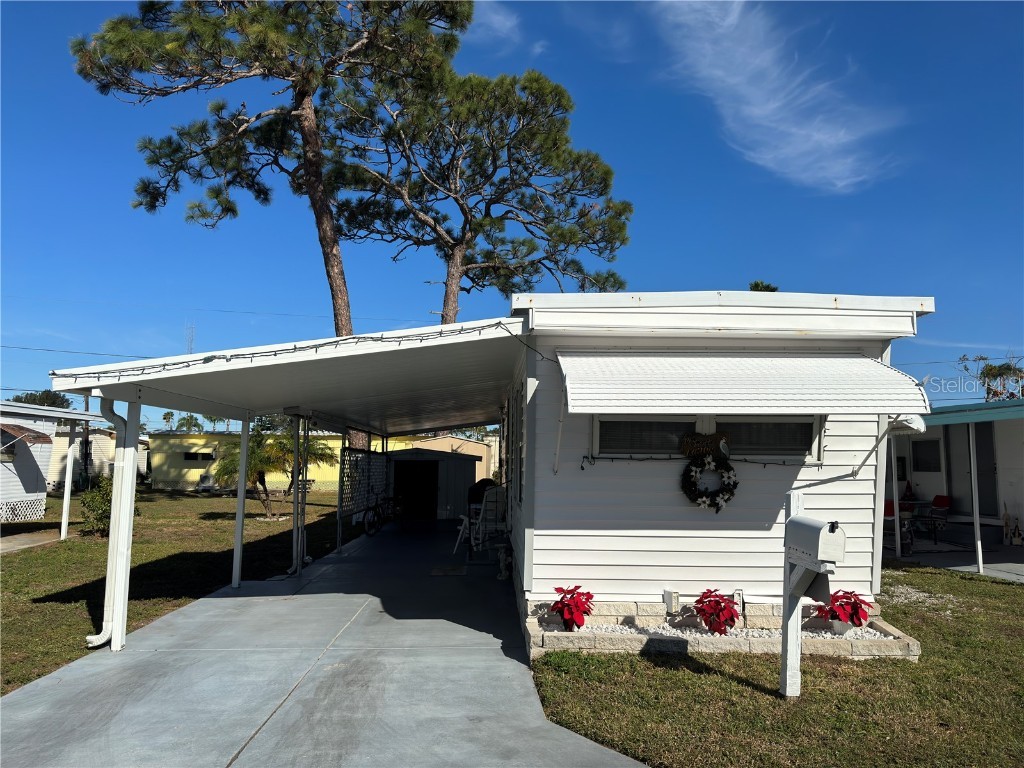 12674 Seminole Boulevard #C35 Largo FL 33778 U8223491 image1