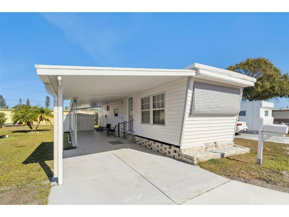 12674 Seminole Boulevard #C35 Largo FL 33778 TB8457460 image1