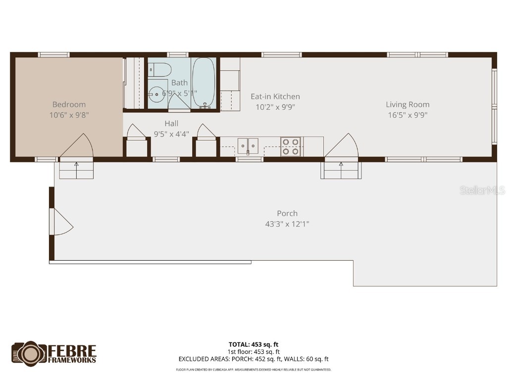 12674 Seminole Boulevard #C35 Largo FL 33778 TB8457460 image2