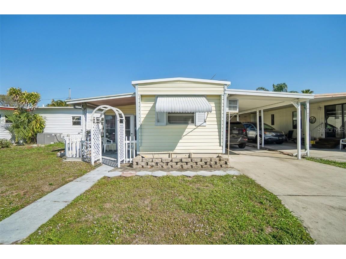 12674 Seminole Boulevard #C47 Largo FL 33778 S5121669 image1