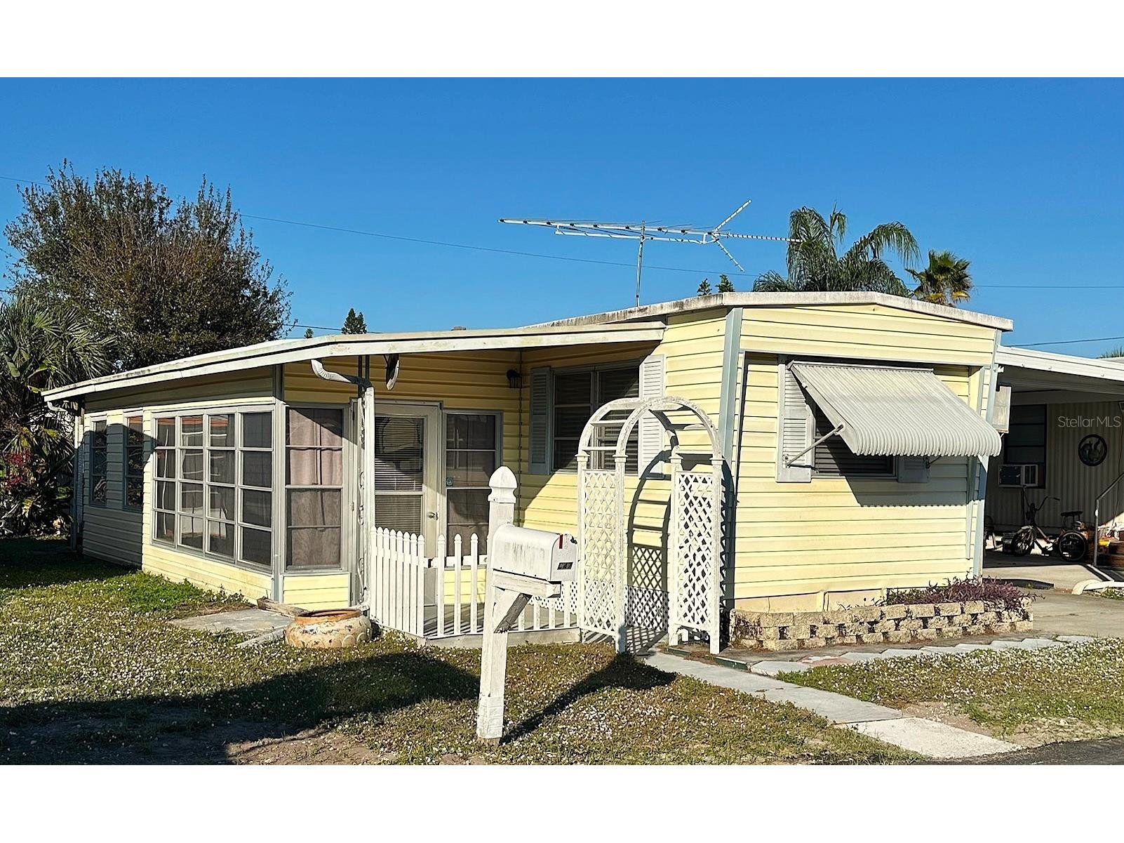 12674 Seminole Boulevard #C47 Largo FL 33778 TB8459537 image1