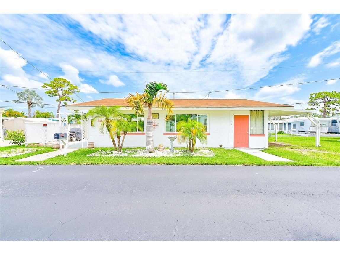 12674 Seminole Boulevard #H3 Largo FL 33778 T3544755 image1